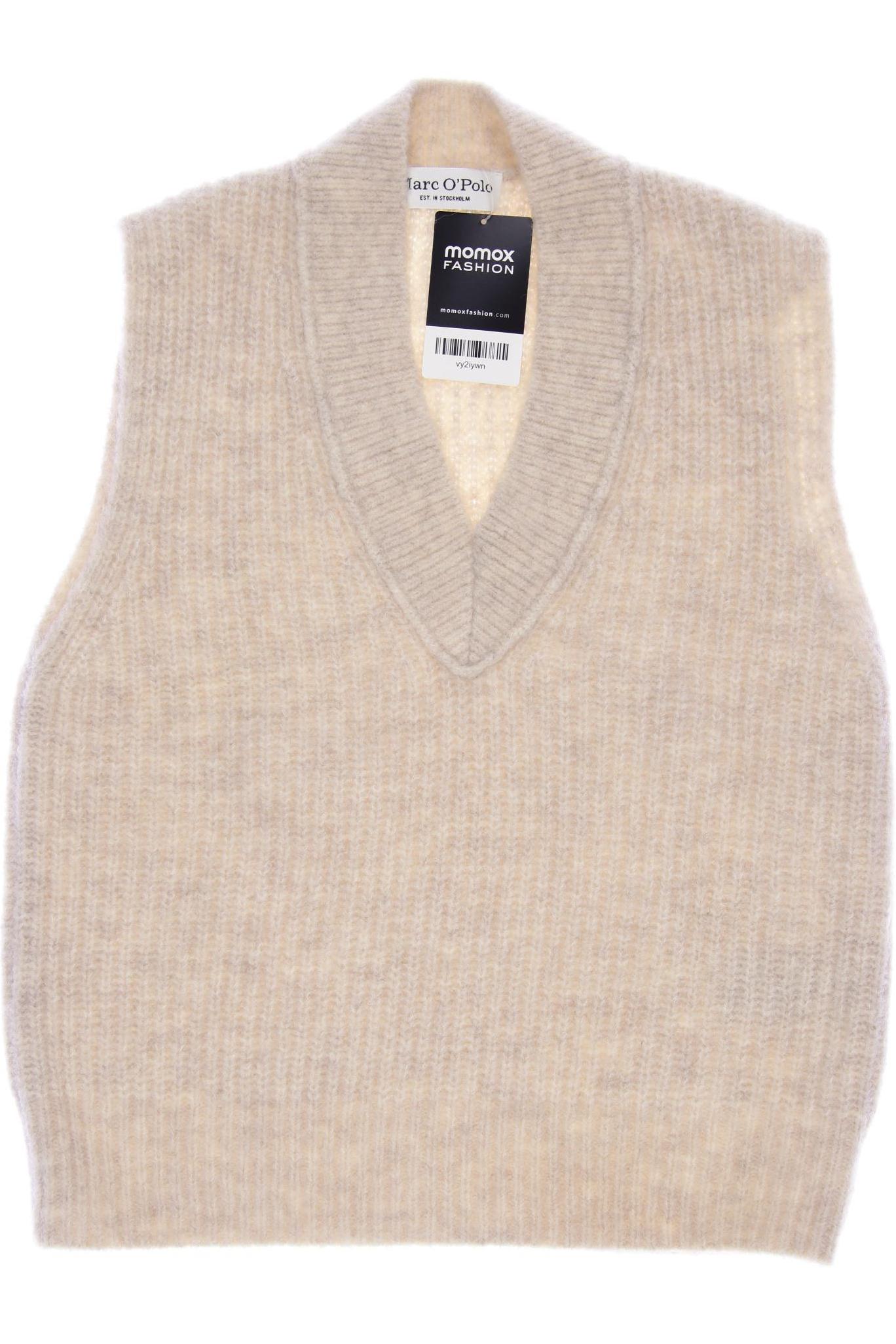 

Marc O Polo Damen Pullover, beige, Gr. 38