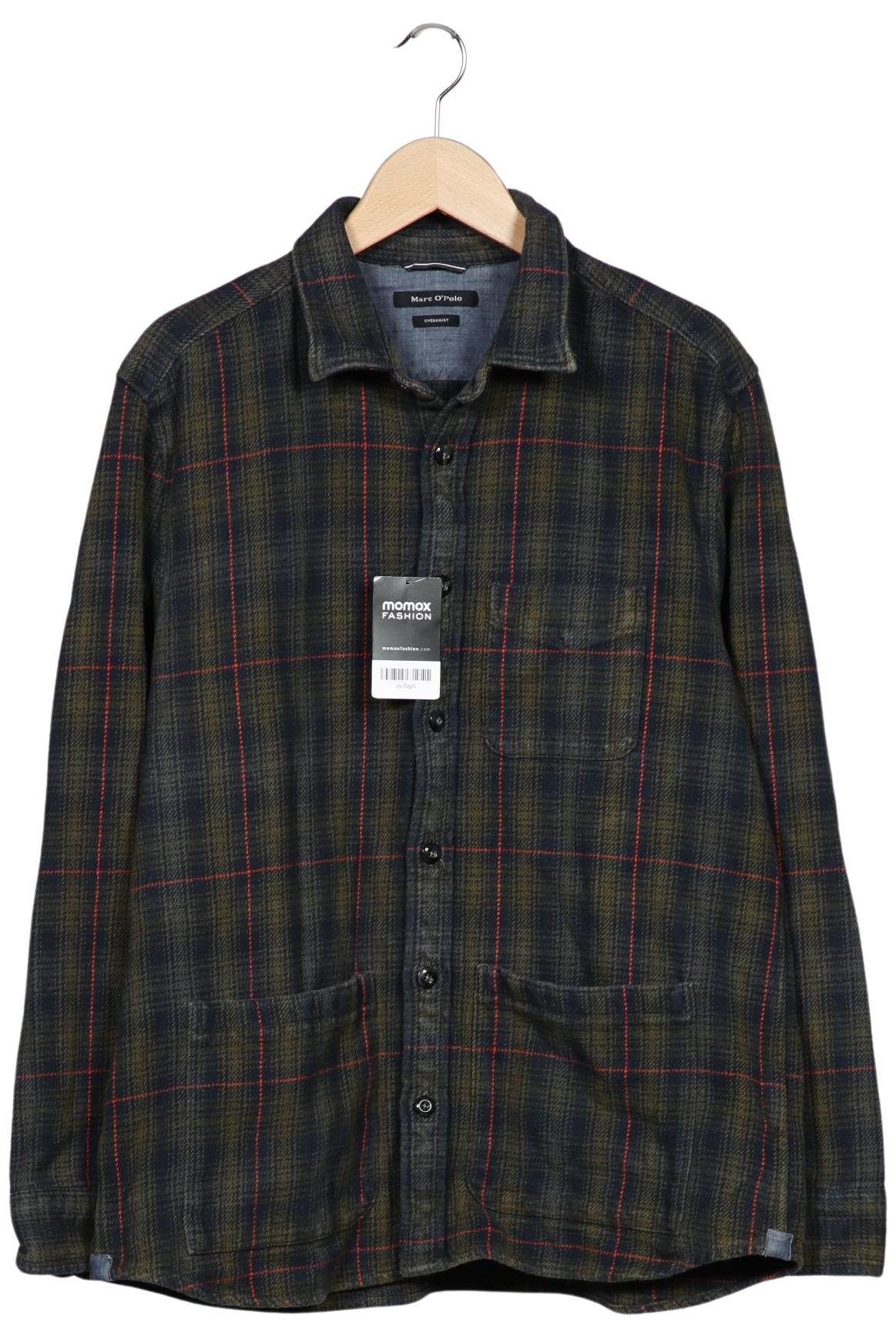 

Marc O Polo Herren Jacke, grün, Gr. 54