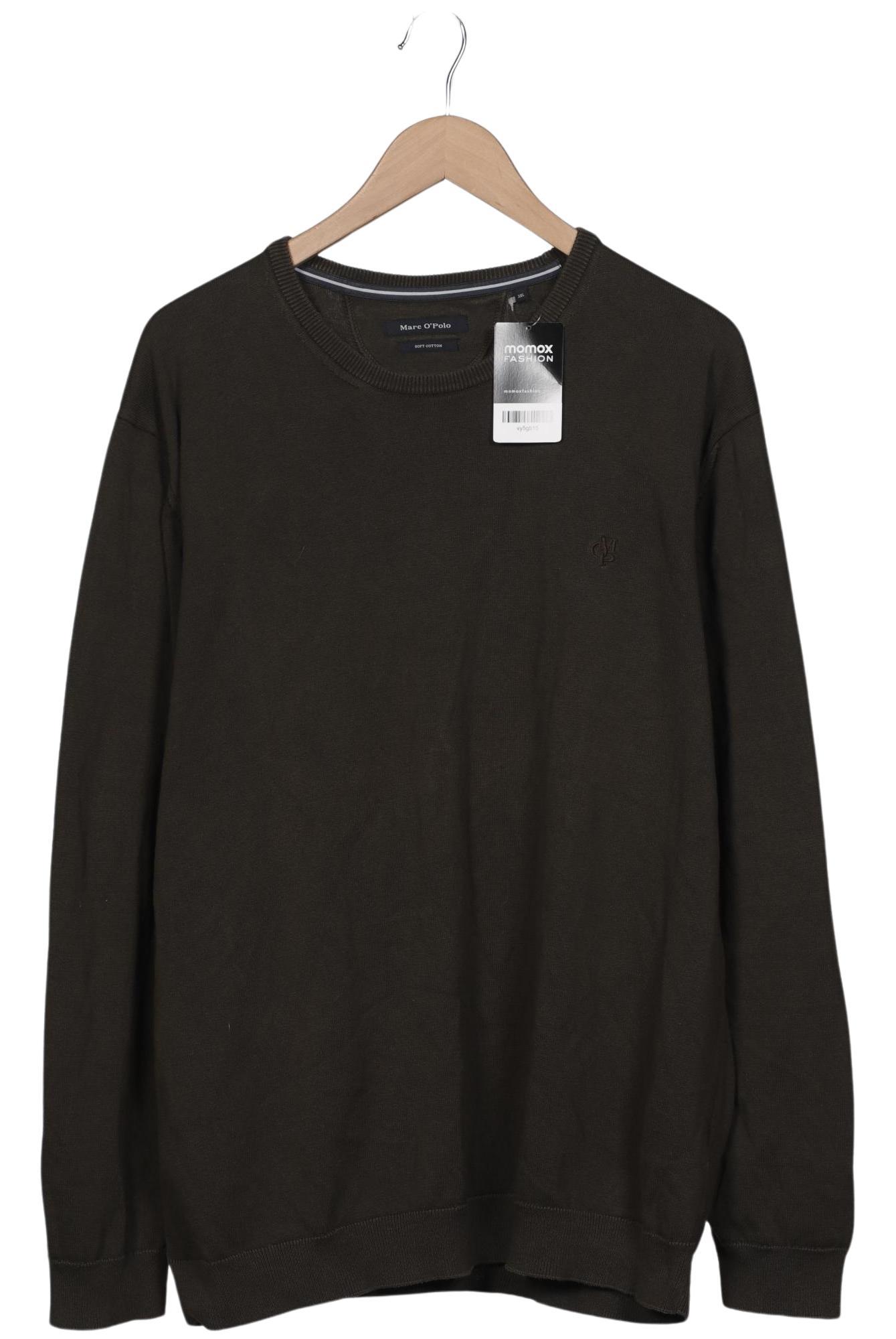 Thumbnail - Marc O Polo Herren Pullover, braun, Gr. 58