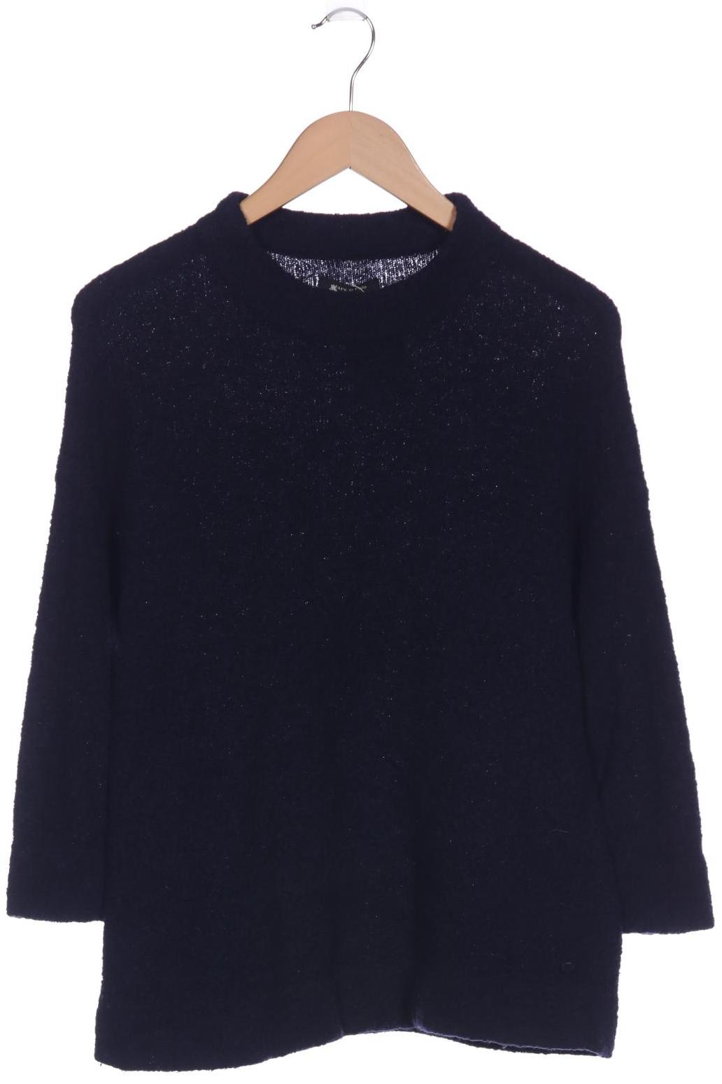 

Marc O Polo Damen Pullover, marineblau, Gr. 38