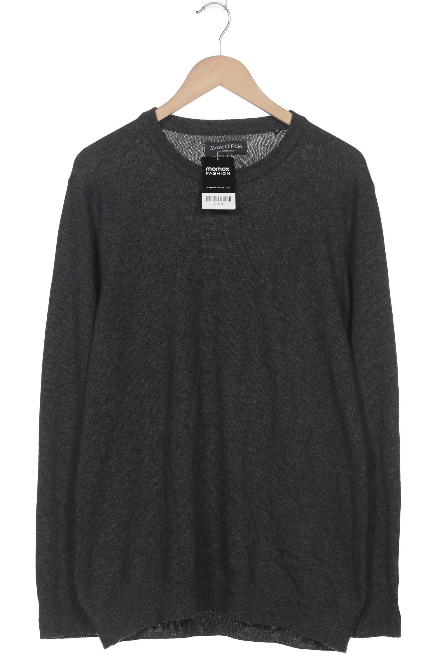 

Marc O Polo Herren Pullover, grau, Gr. 54