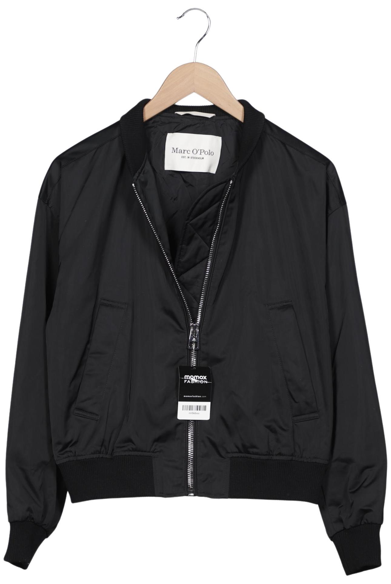 

Marc O Polo Damen Jacke, schwarz, Gr. 36
