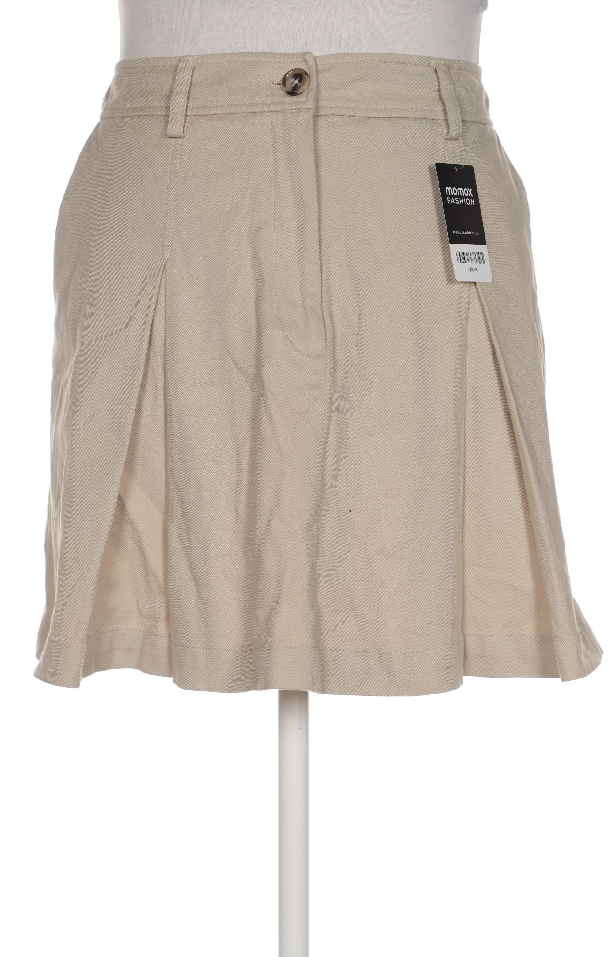 

Marc O Polo Damen Rock, beige, Gr. 42