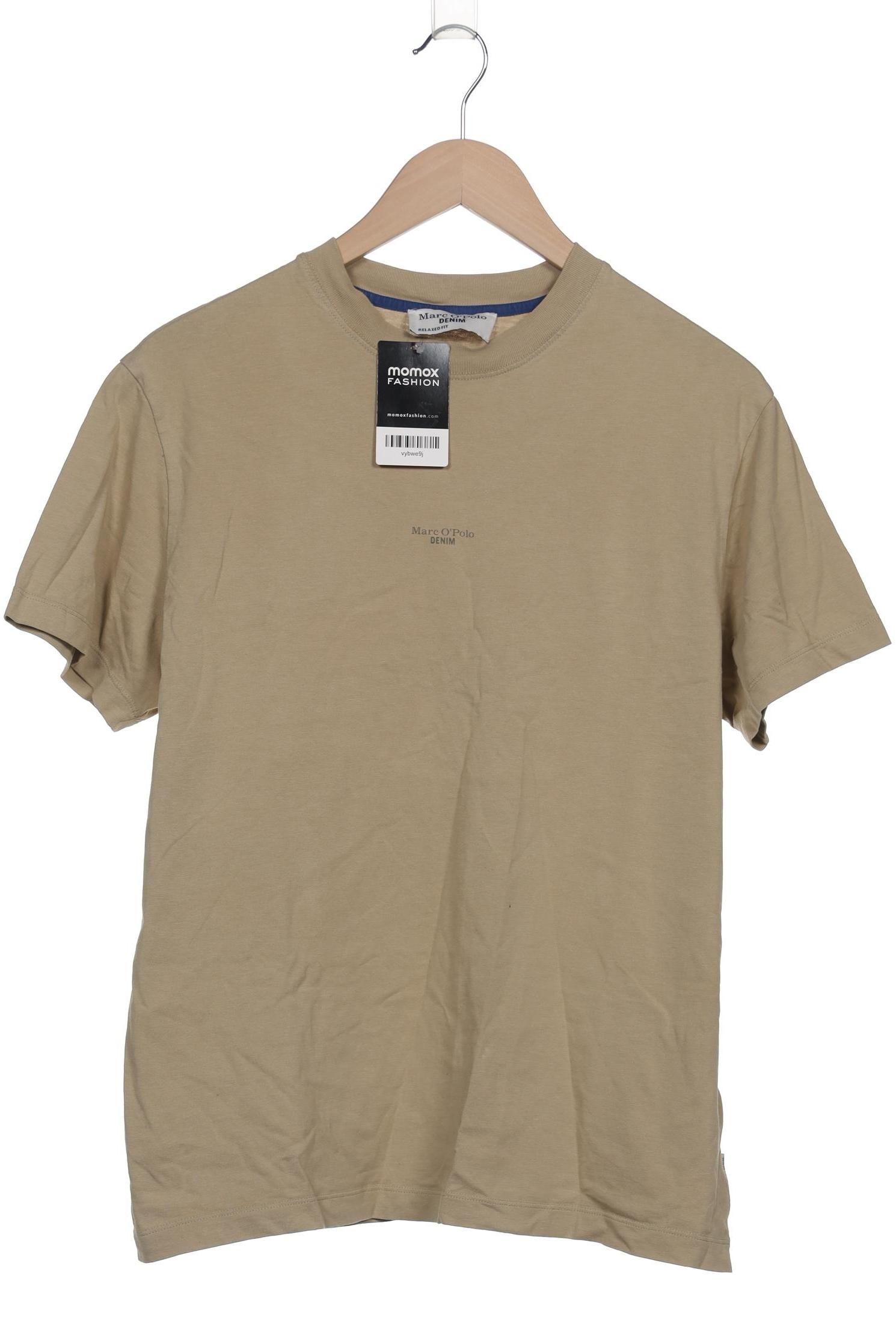 

Marc O Polo Herren T-Shirt, beige, Gr. 48