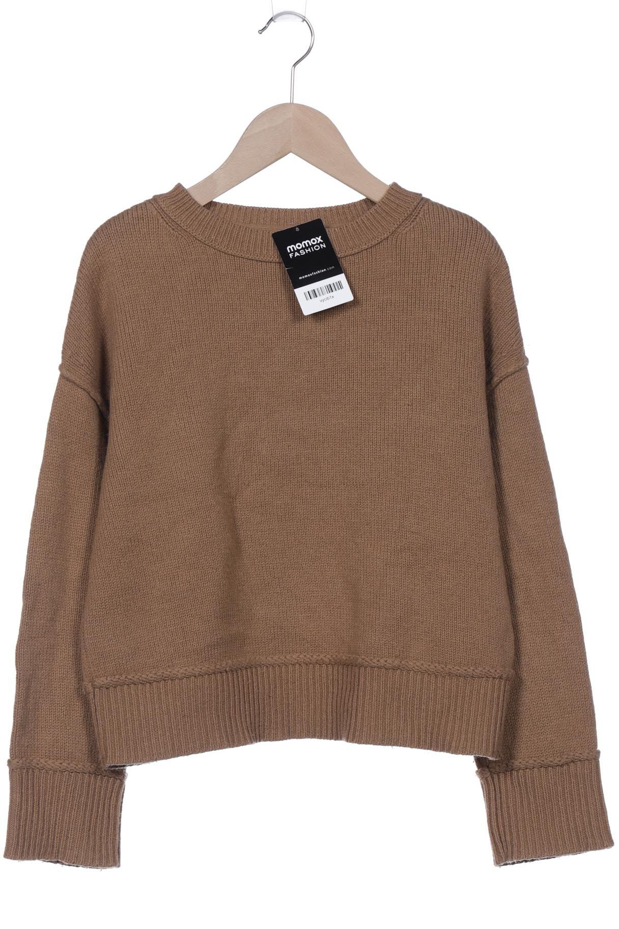

Marc O Polo Damen Pullover, braun, Gr. 34