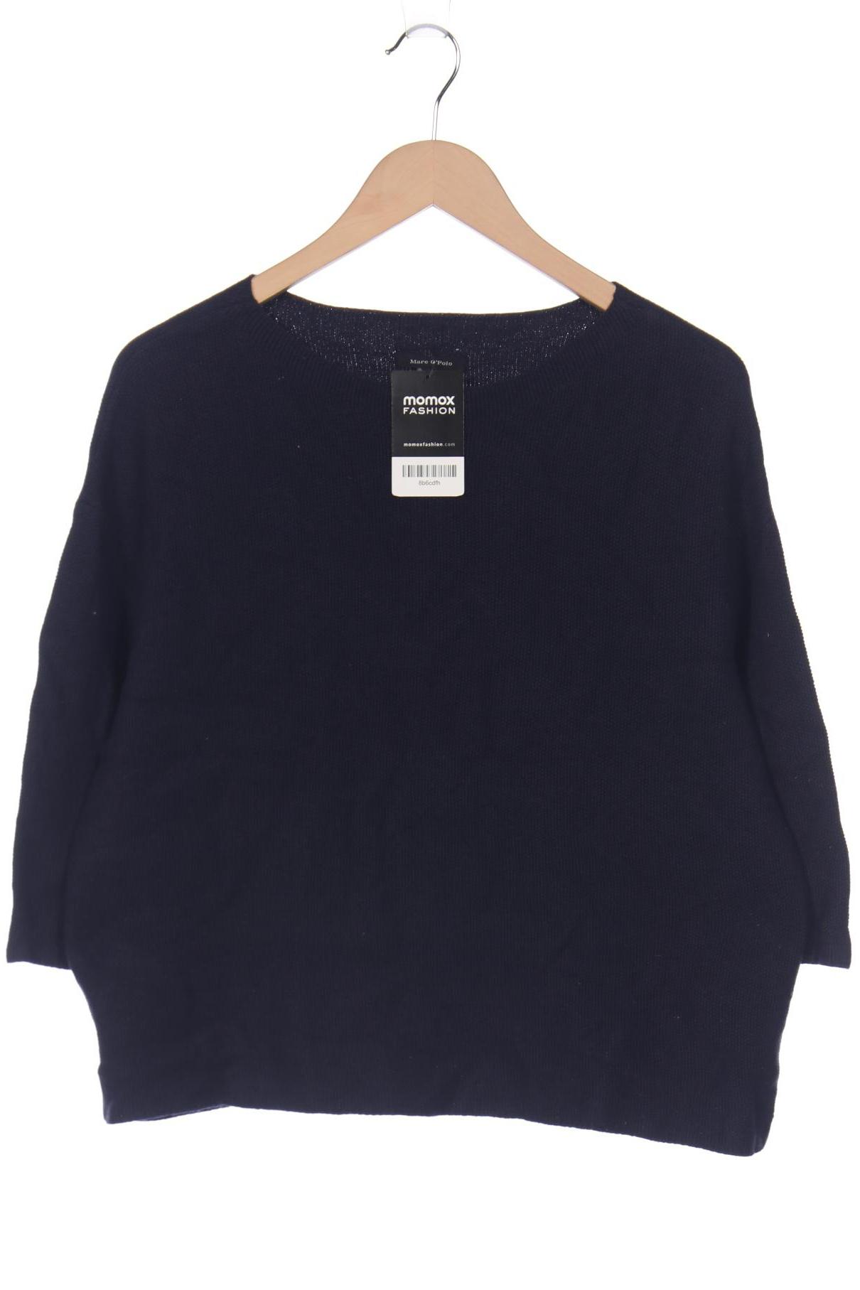Thumbnail - Marc O Polo Damen Pullover, marineblau, Gr. 36