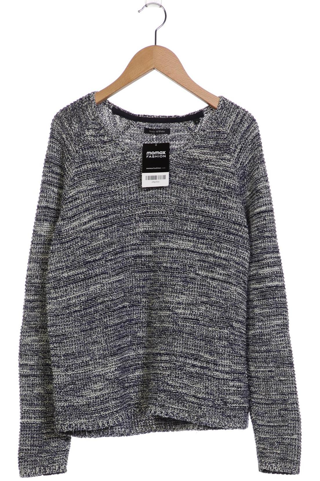 

Marc O Polo Damen Pullover, marineblau, Gr. 38