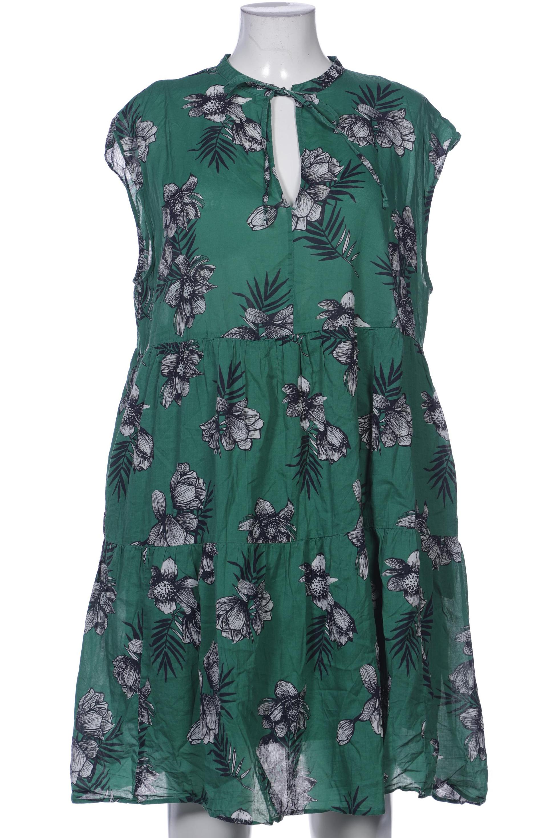 

Marc O Polo Damen Kleid, grün, Gr. 44