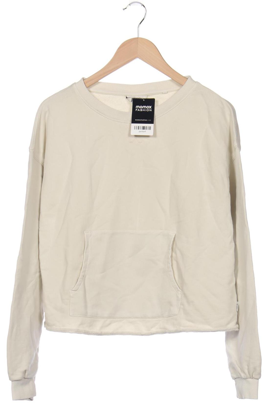 

Marc O Polo Damen Sweatshirt, cremeweiß, Gr. 38