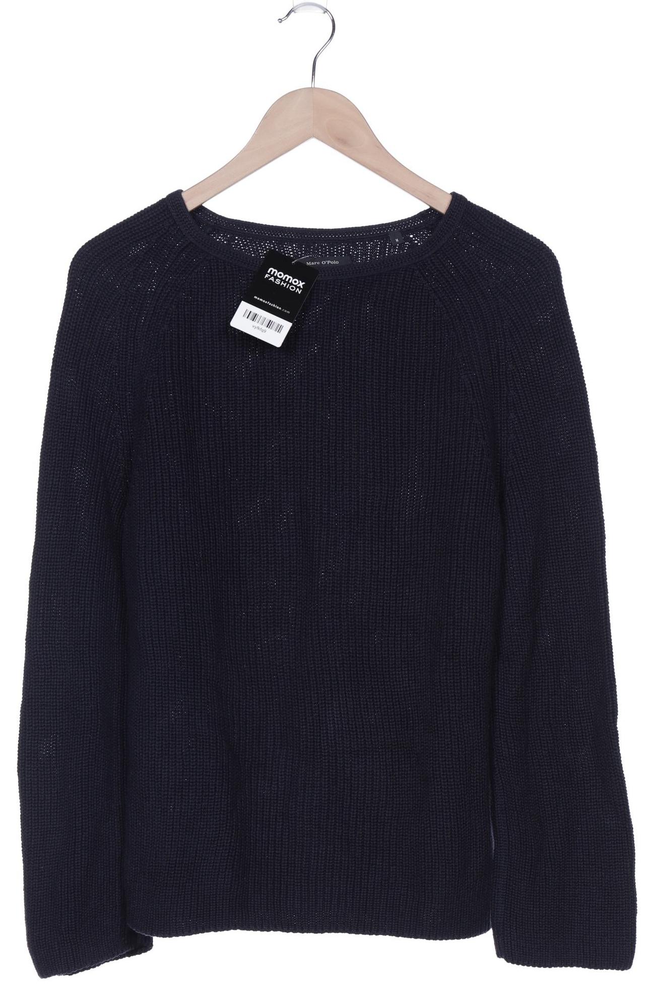 

Marc O Polo Damen Pullover, marineblau, Gr. 38
