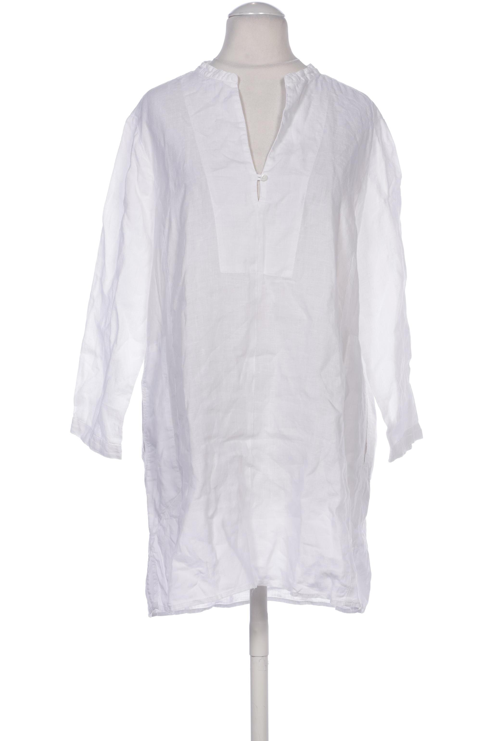 

Marc O Polo Damen Bluse, weiß, Gr. 36