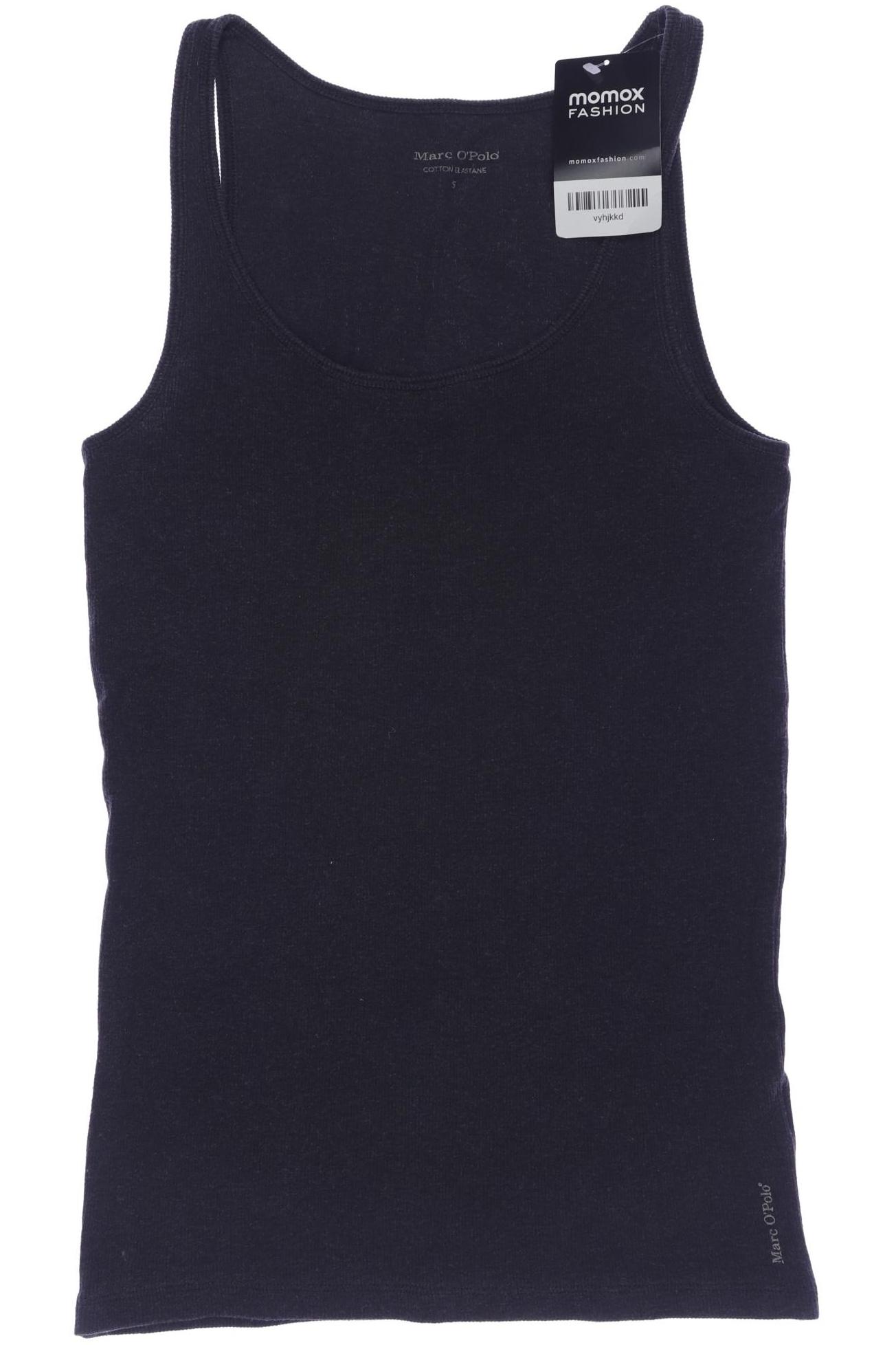 

Marc O Polo Damen Top, grau, Gr. 36