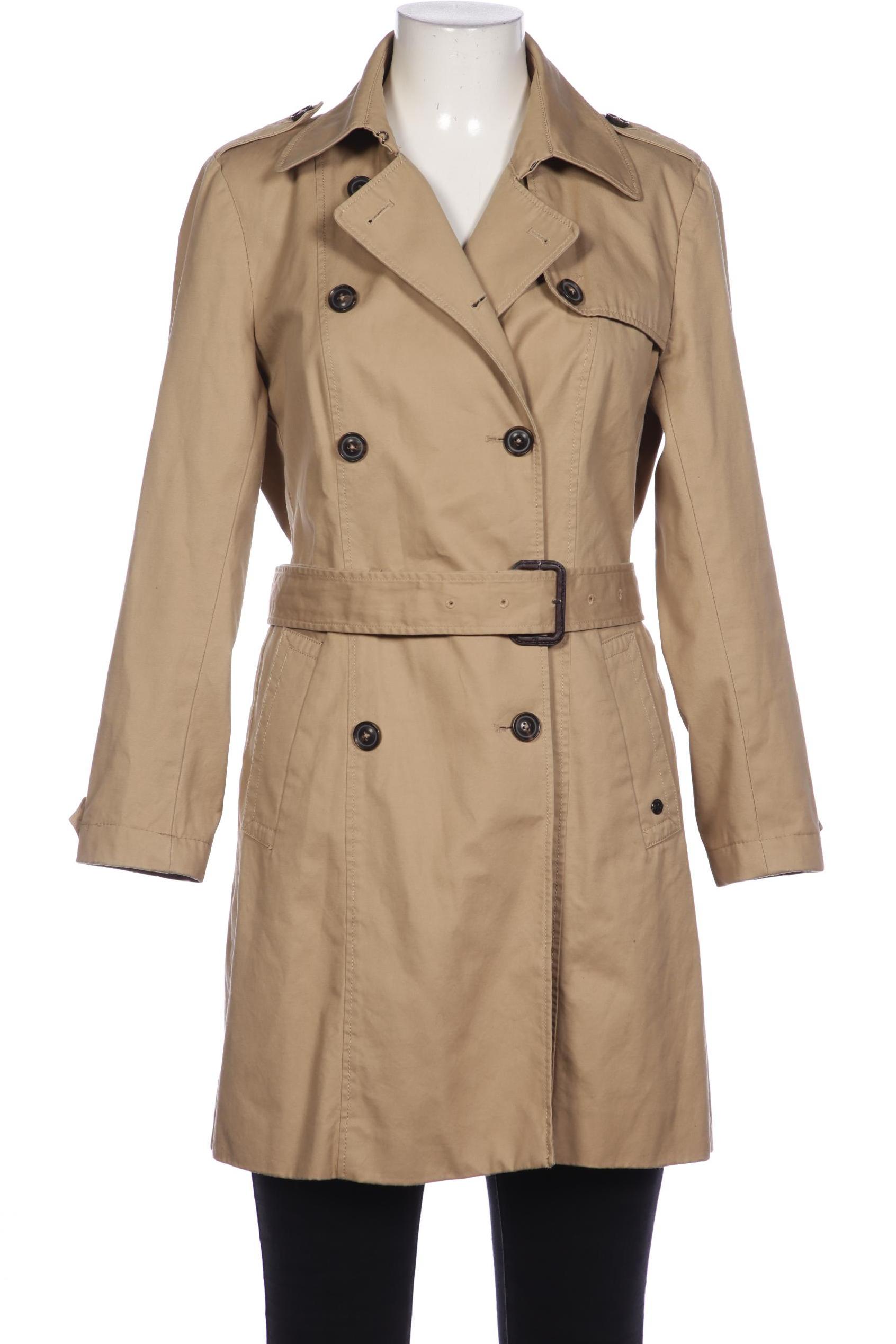 

Marc O Polo Damen Mantel, beige, Gr. 38
