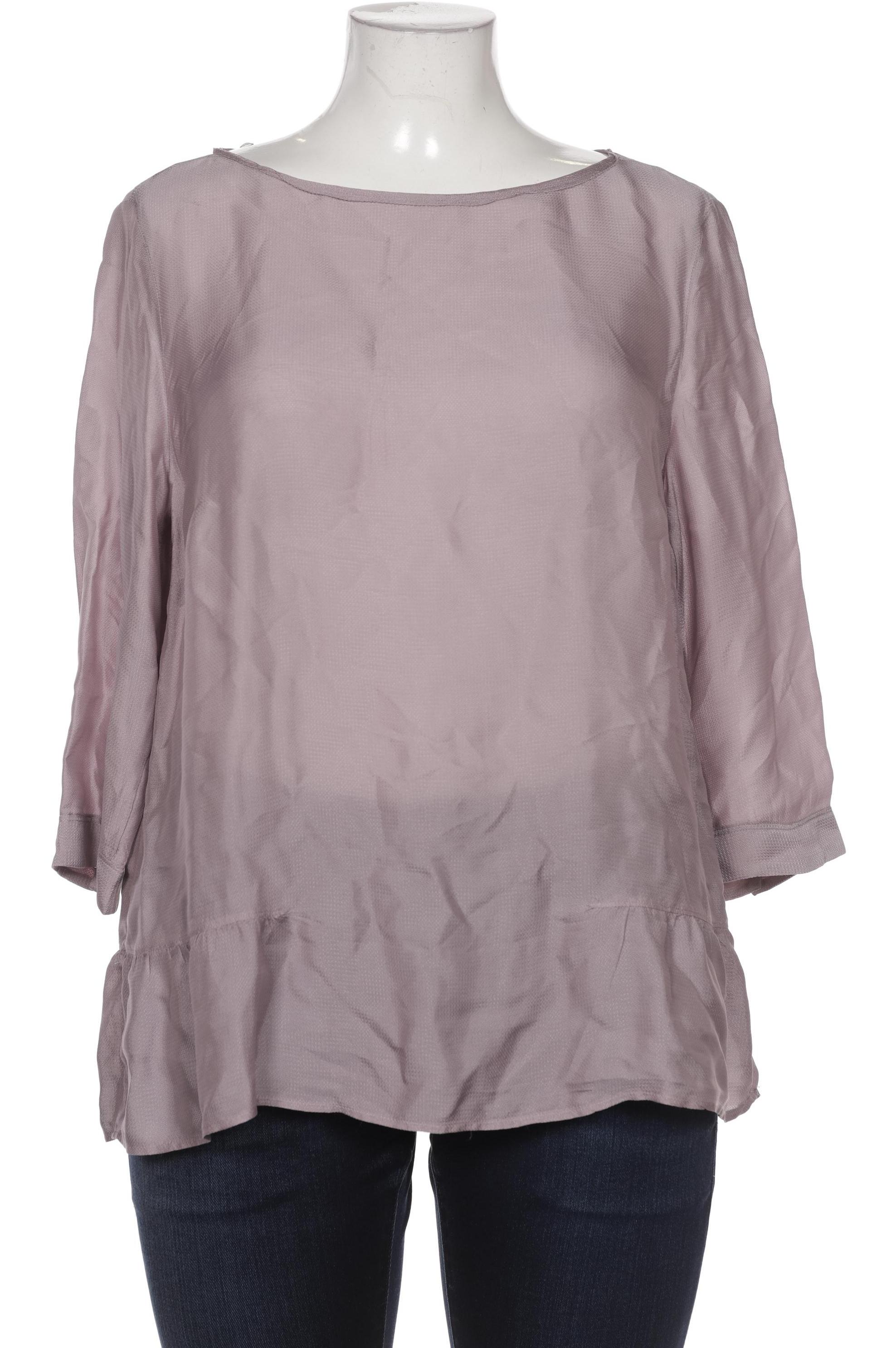 

Marc O Polo Damen Bluse, flieder, Gr. 42