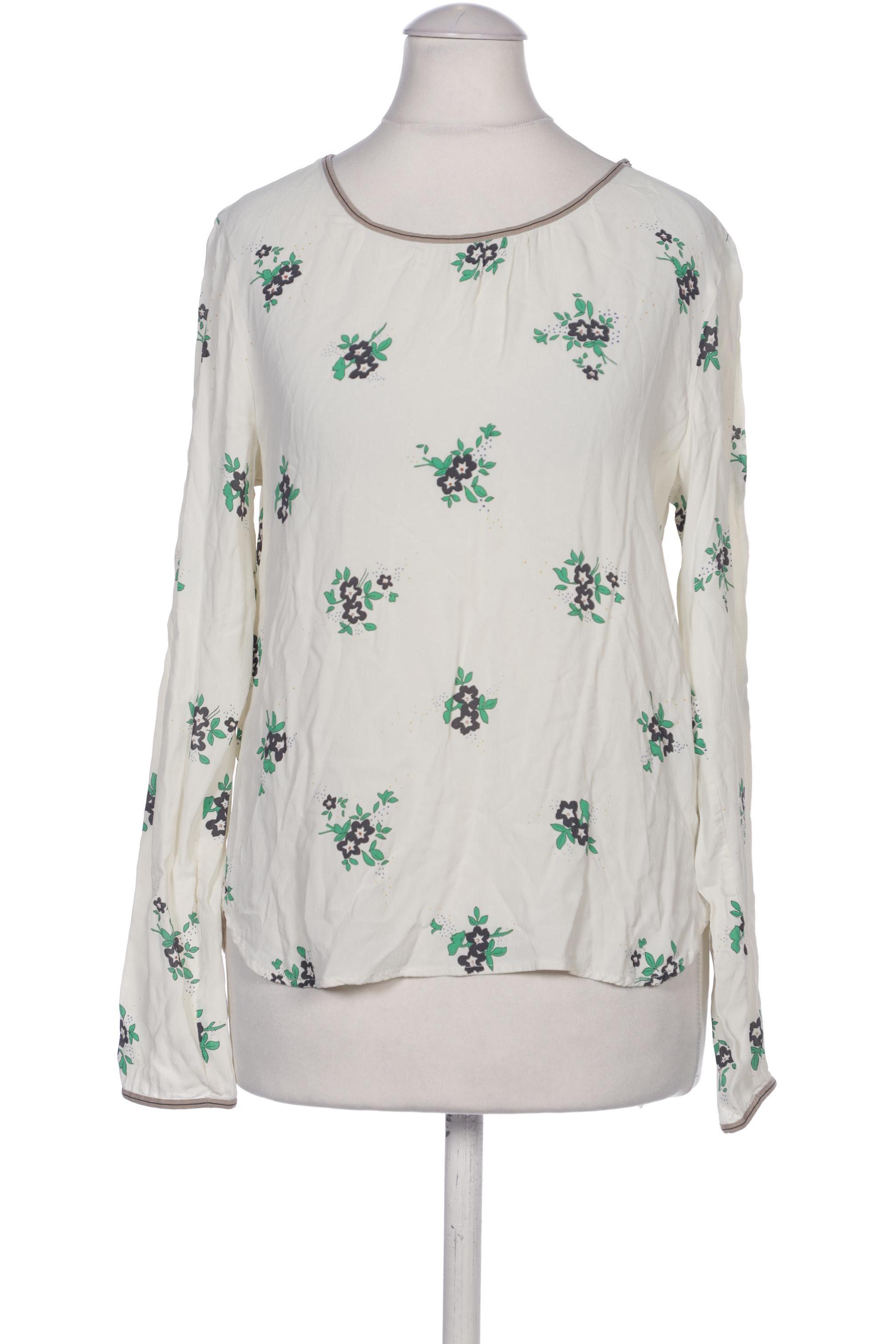 

Marc O Polo Damen Bluse, cremeweiß, Gr. 36