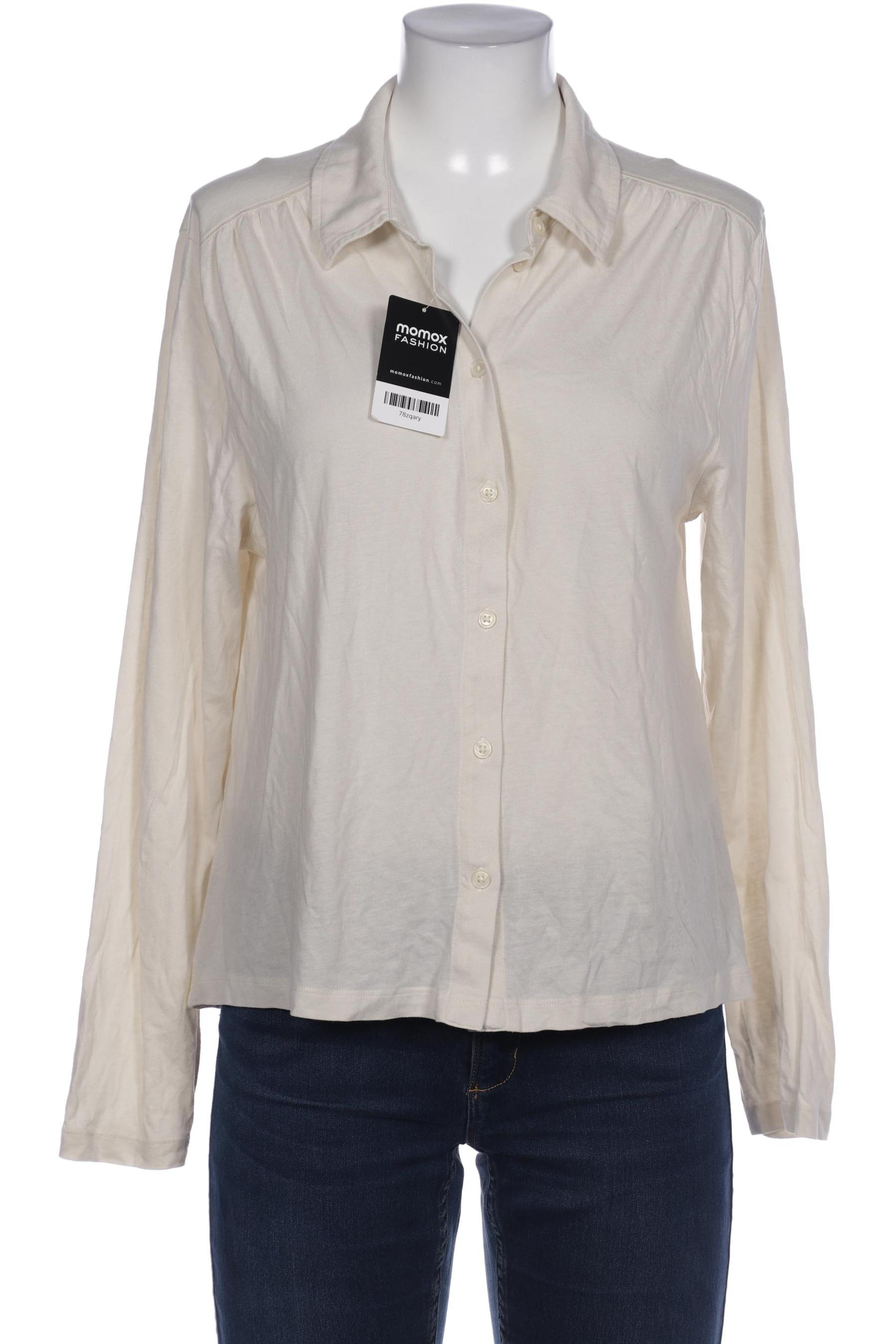 

Marc O Polo Damen Bluse, cremeweiß, Gr. 42