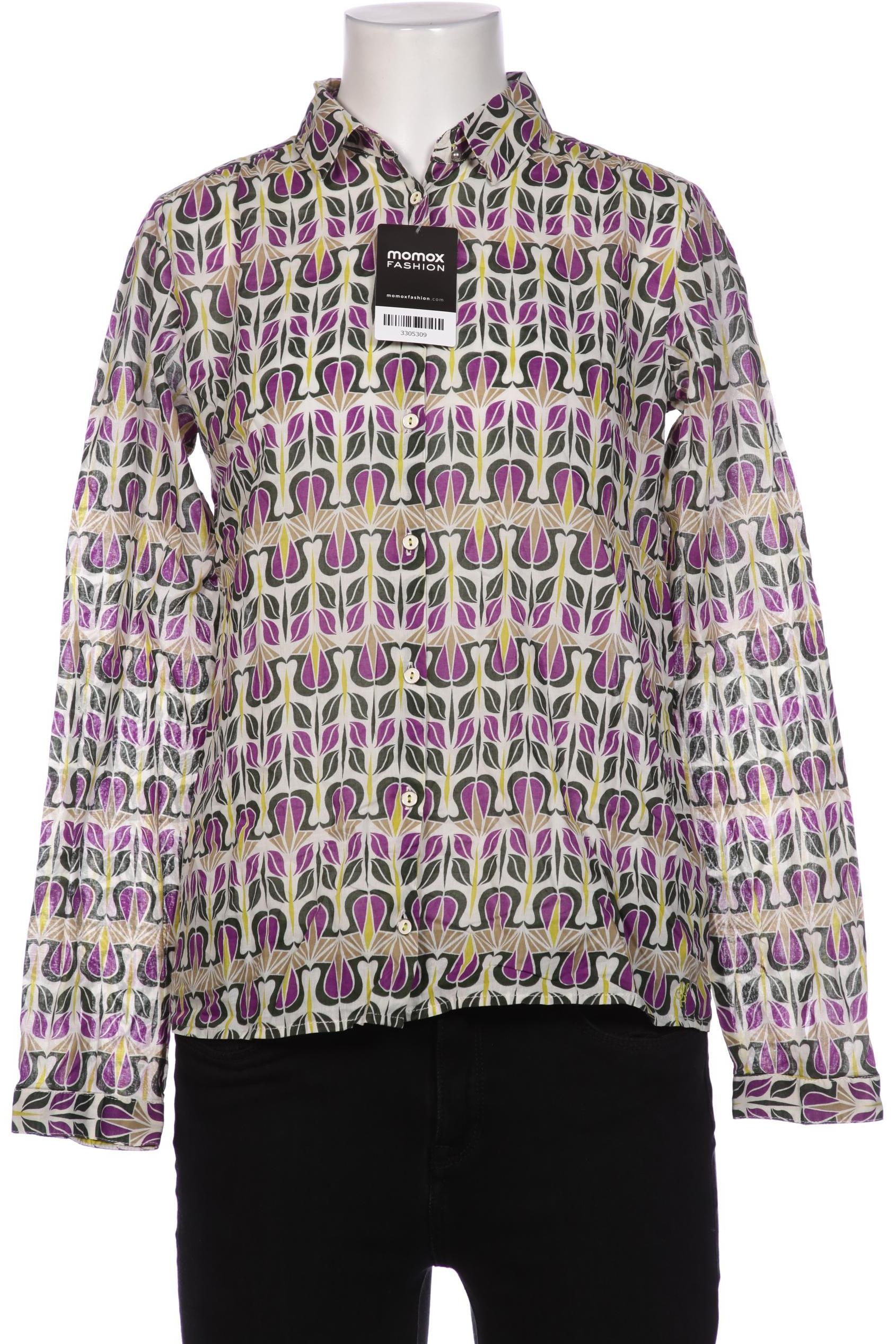 

Marc O Polo Damen Bluse, grau, Gr. 34