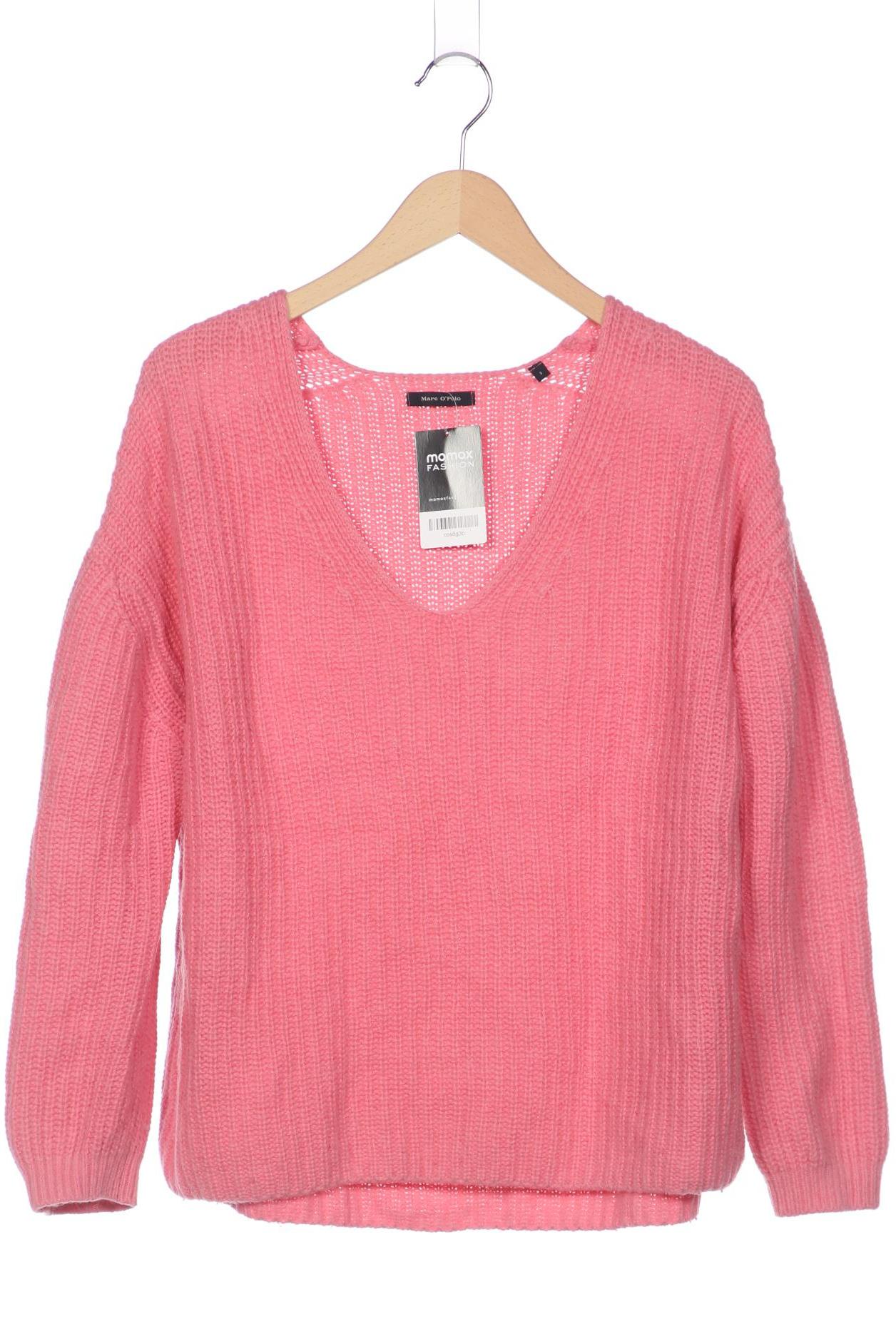 

Marc O Polo Damen Pullover, pink, Gr. 36
