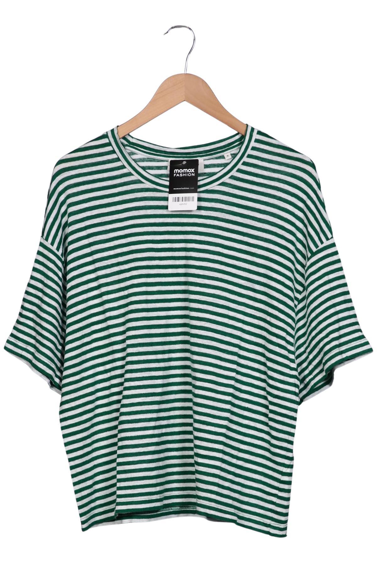 

Marc O Polo Damen T-Shirt, grün, Gr. 44