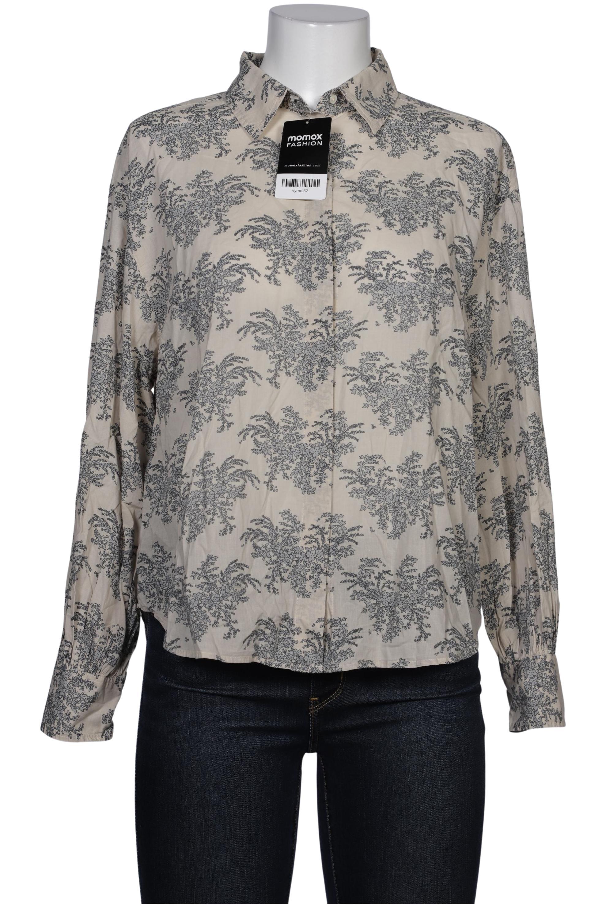 

Marc O Polo Damen Bluse, beige, Gr. 38