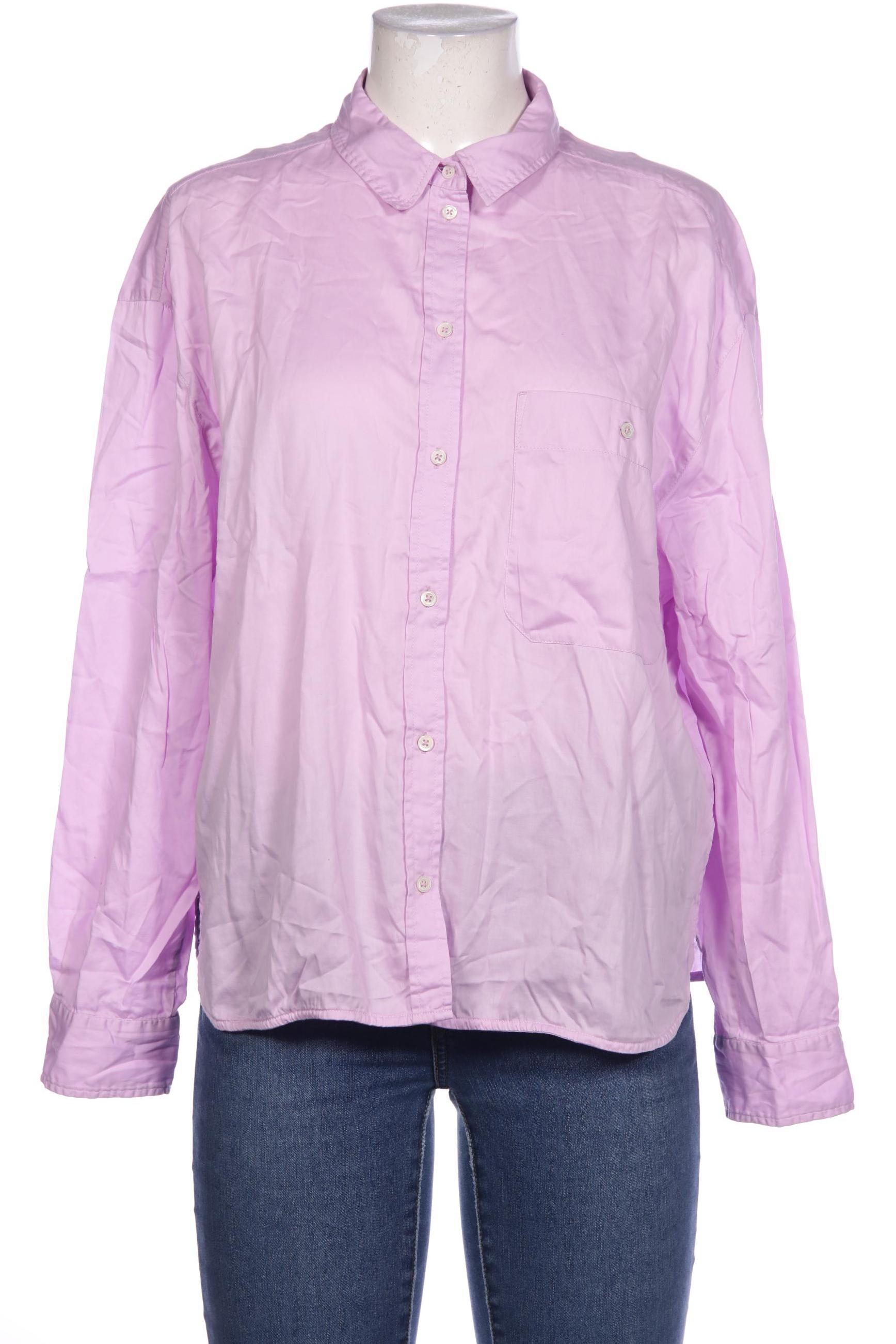 

Marc O Polo Damen Bluse, pink, Gr. 42