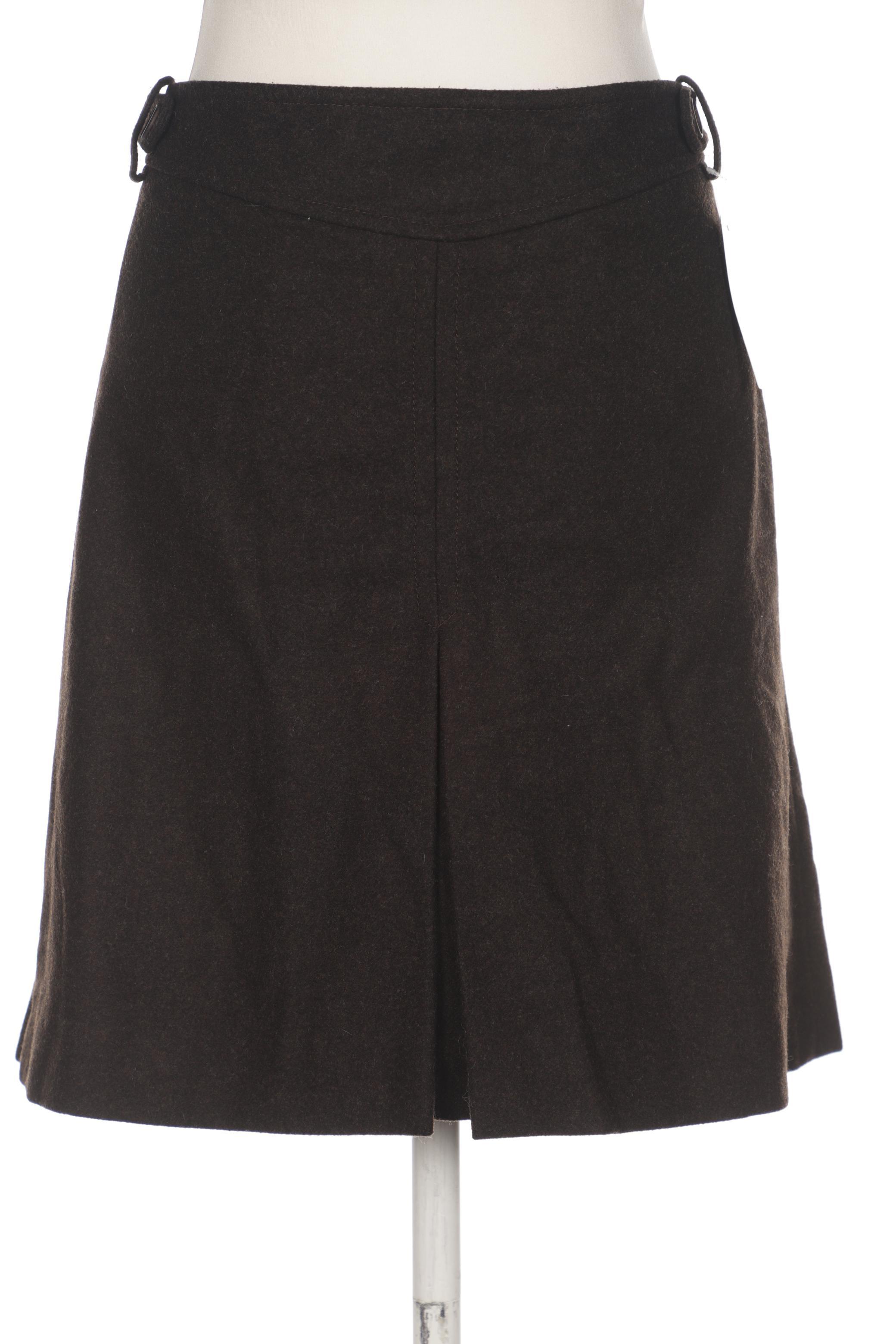 

Marc O Polo Damen Rock, braun, Gr. 36