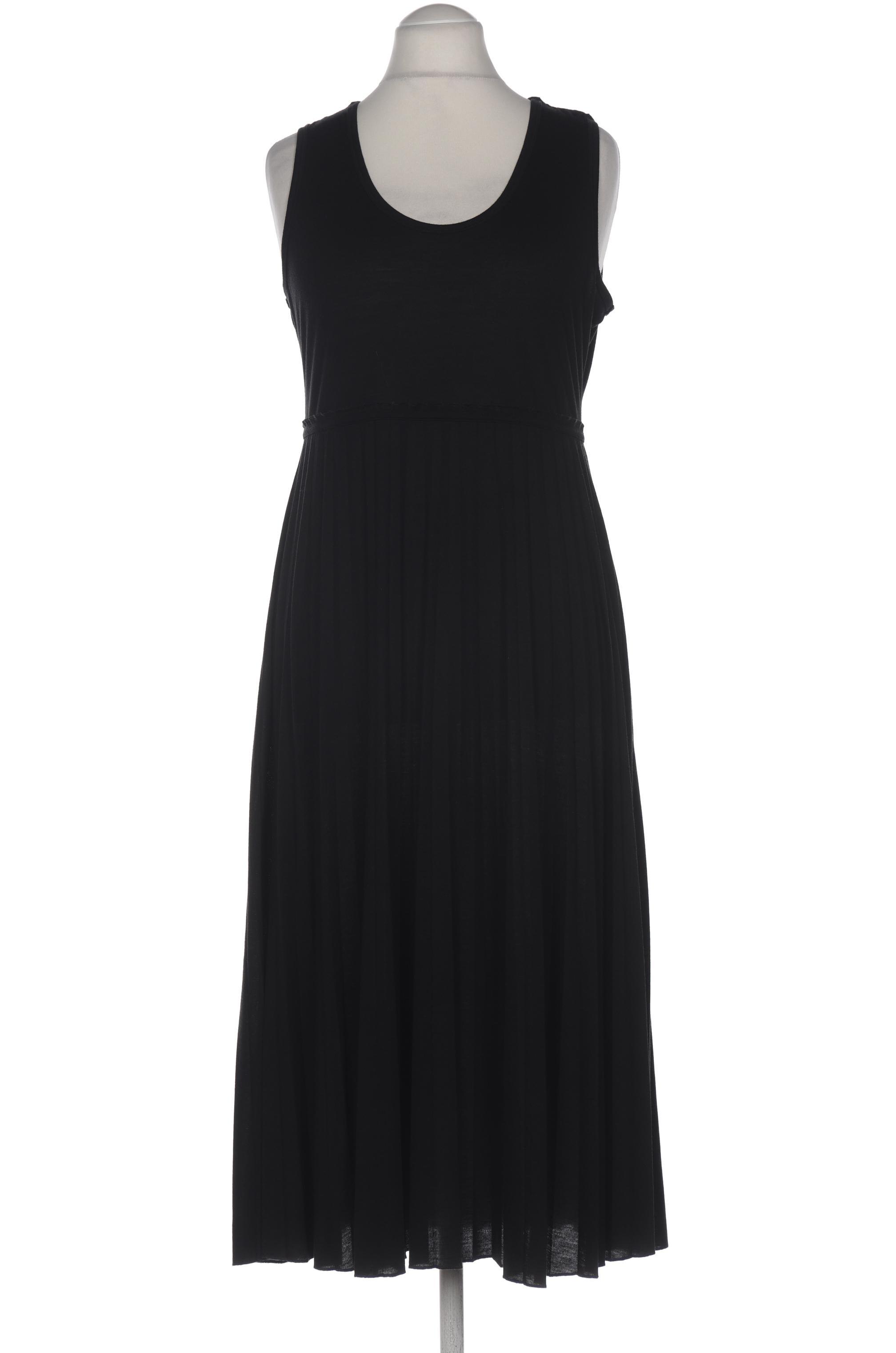 

Marc O Polo Damen Kleid, schwarz, Gr. 40