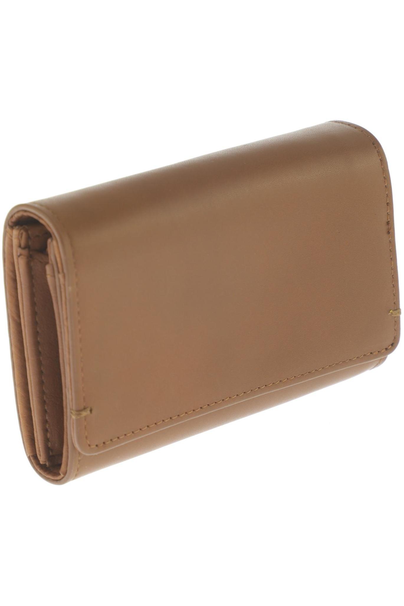 

Marc O Polo Damen Portemonnaie, braun, Gr.