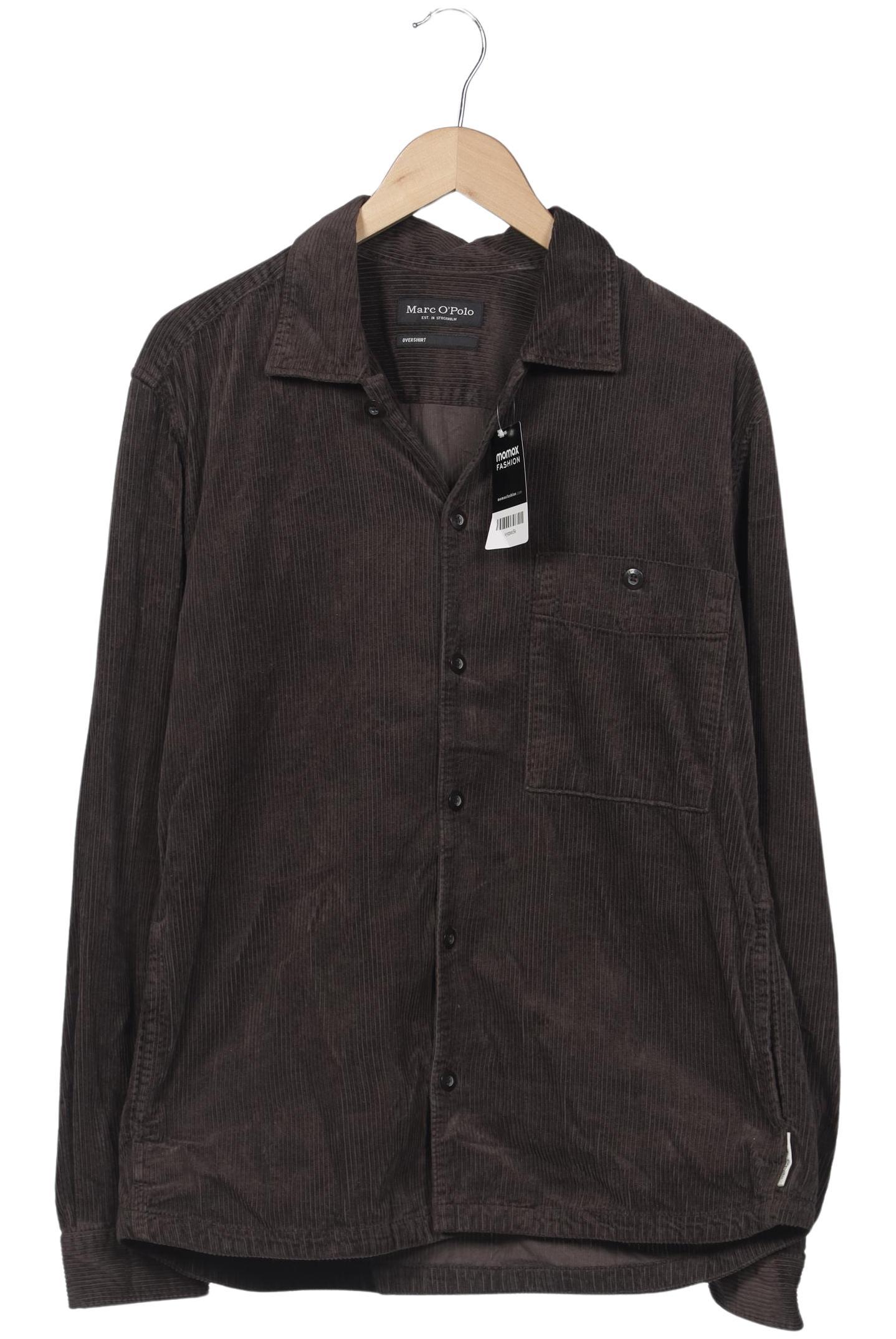 

Marc O Polo Herren Jacke, braun, Gr. 54