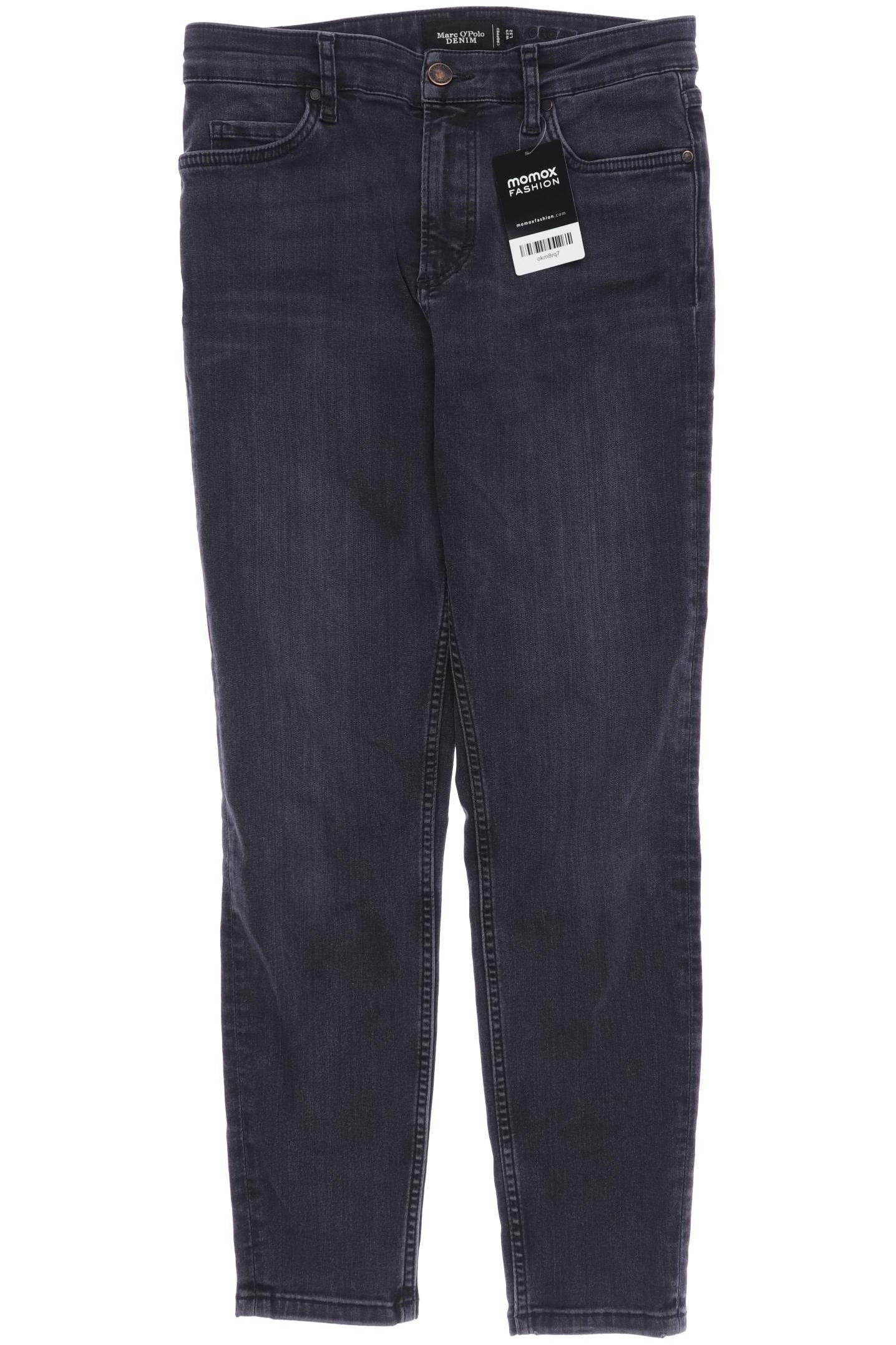 

Marc O Polo Damen Jeans, grau, Gr. 29