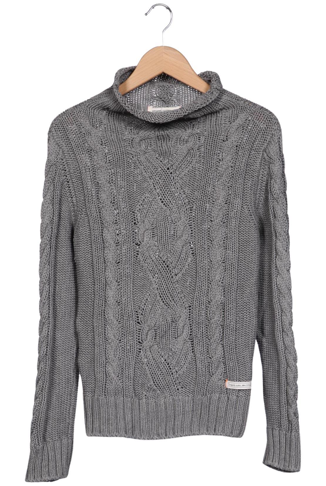 

Marc O Polo Damen Pullover, grau, Gr. 38