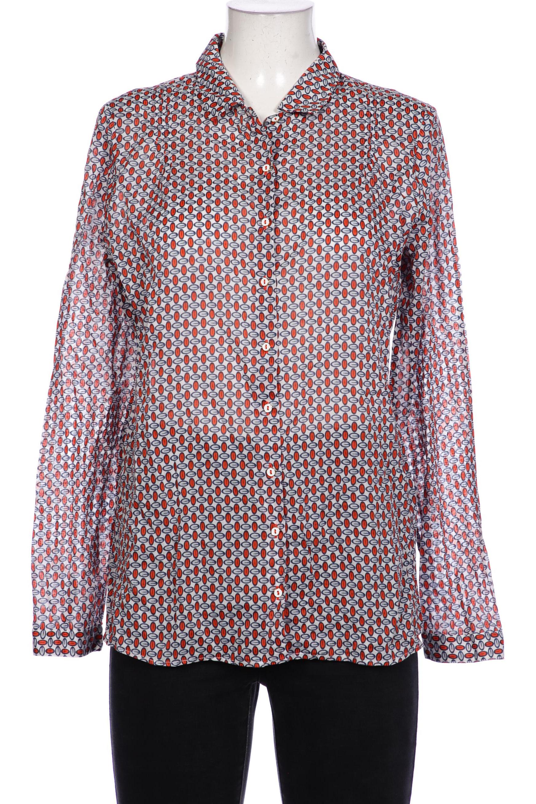 

Marc O Polo Damen Bluse, mehrfarbig, Gr. 42