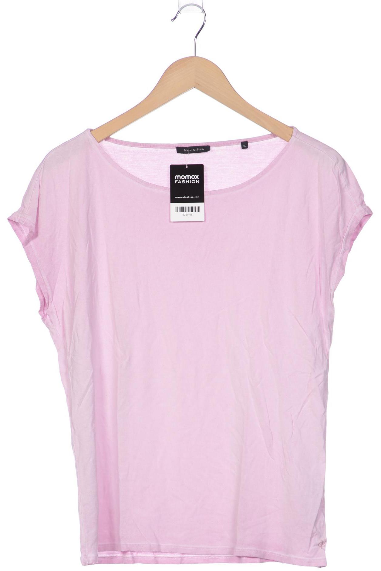 

Marc O Polo Damen T-Shirt, pink