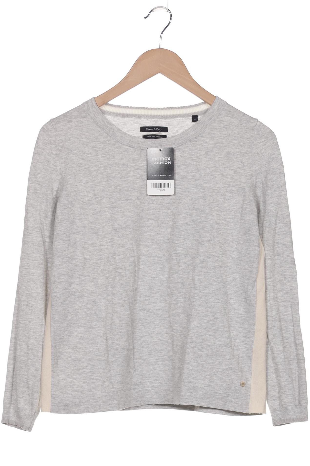 

Marc O Polo Damen Pullover, grau, Gr. 38