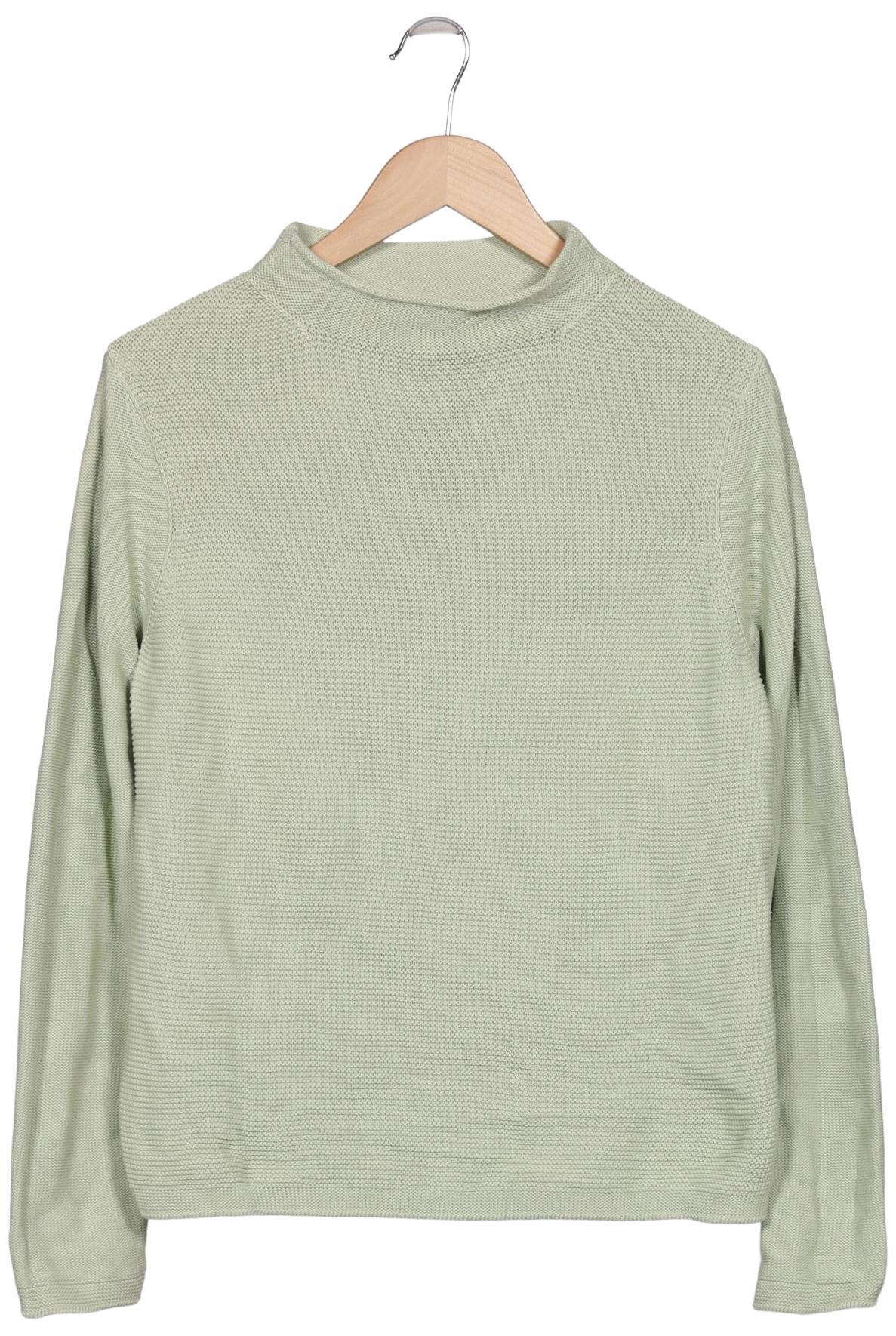 

Marc O Polo Damen Pullover, hellgrün, Gr. 38