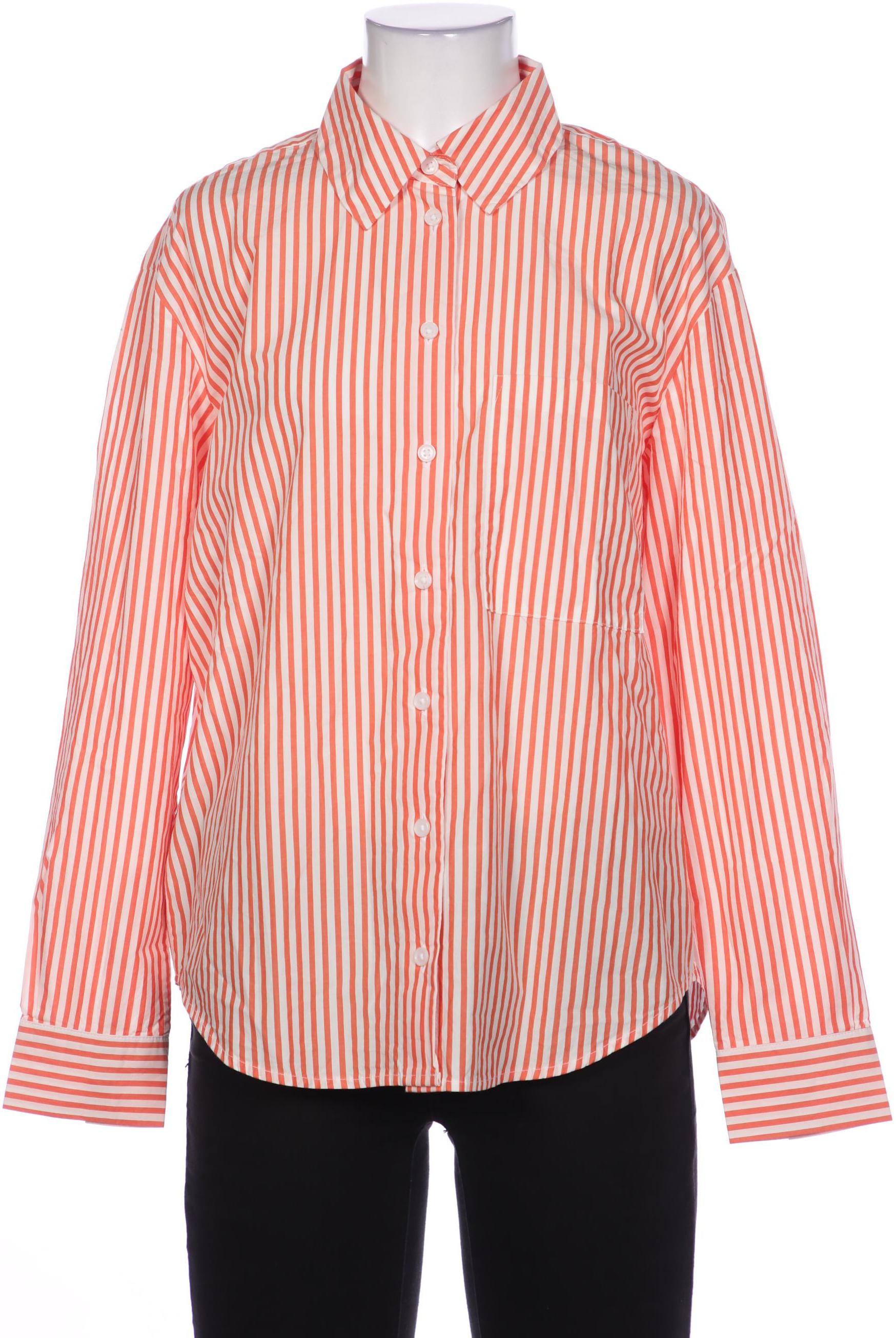 

Marc O Polo Damen Bluse, orange