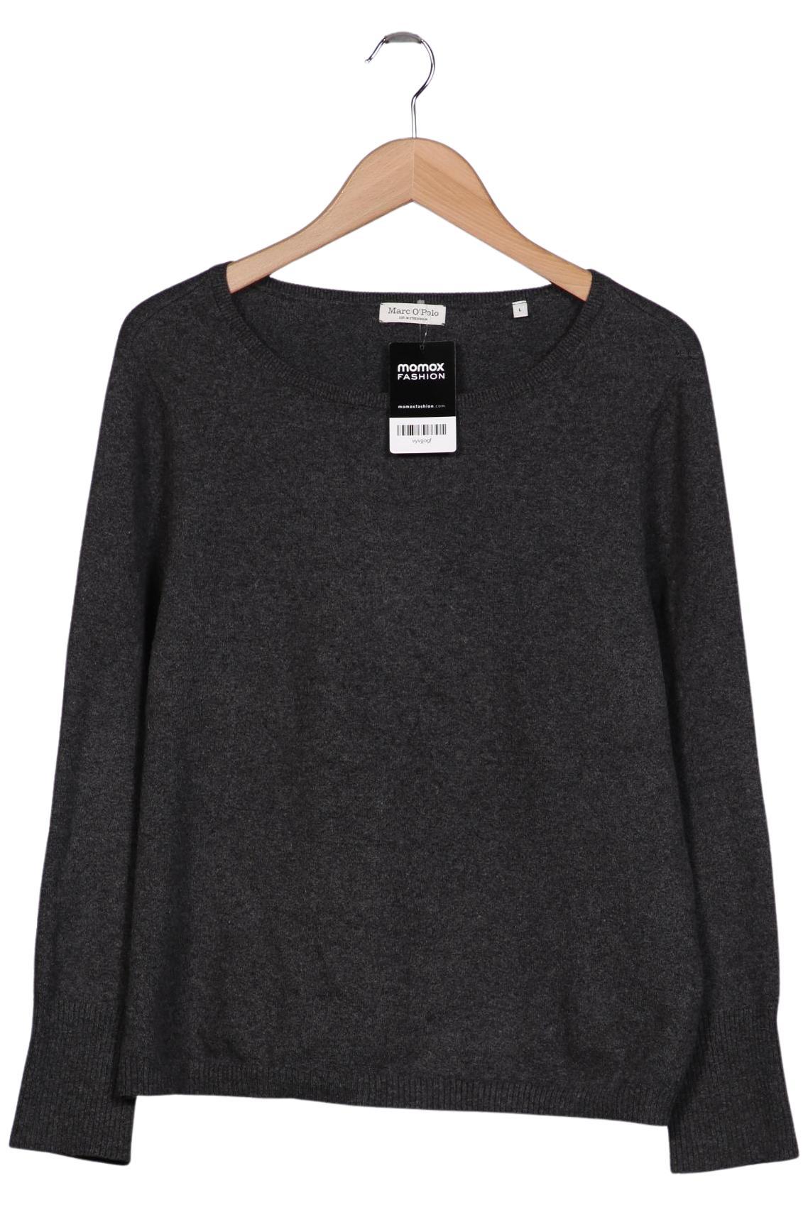 

Marc O Polo Damen Pullover, grau, Gr. 42