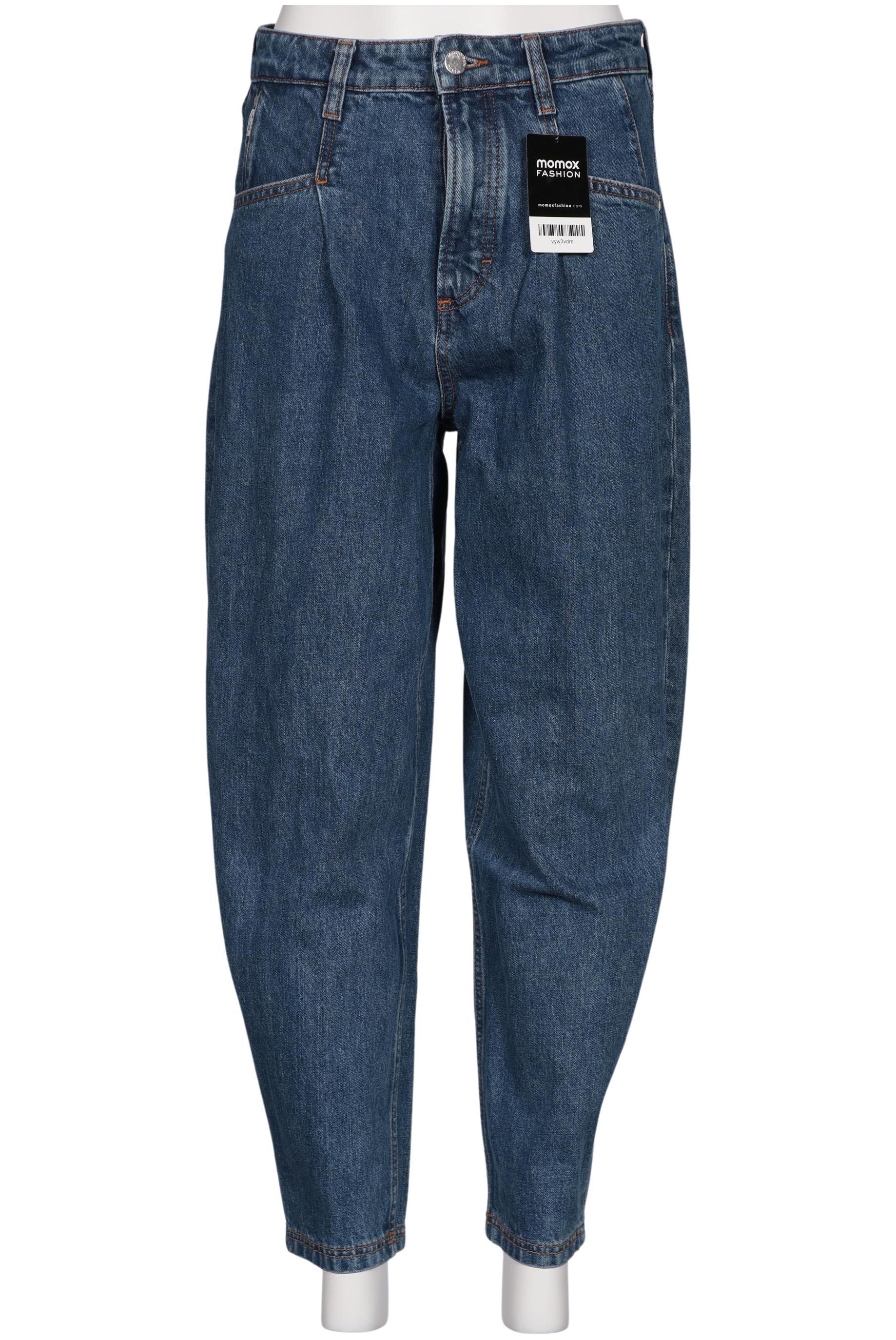 

Marc O Polo Damen Jeans, blau, Gr. 29