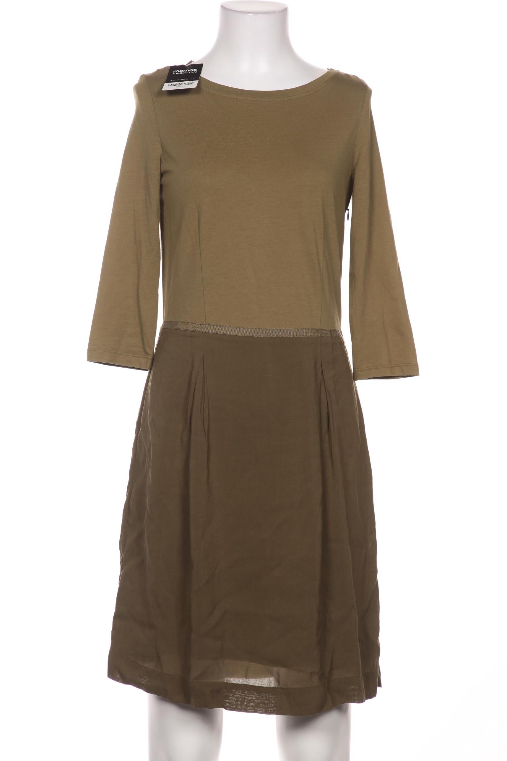 

Marc O Polo Damen Kleid, grün, Gr. 34