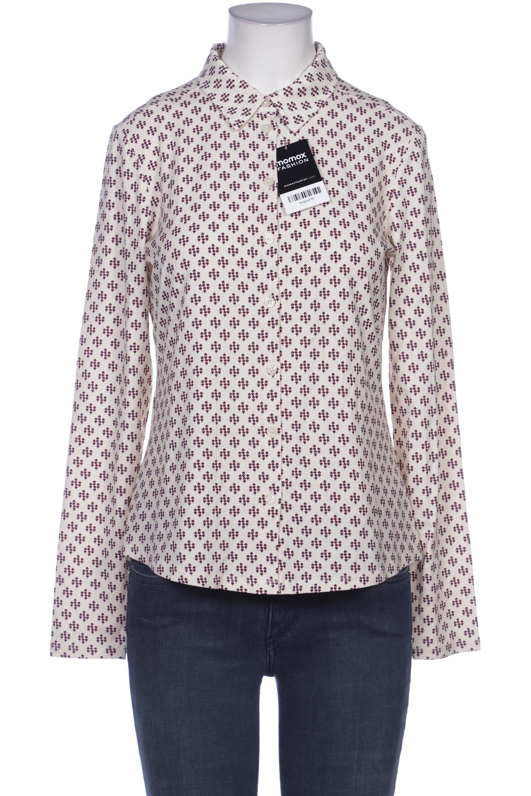 

Marc O Polo Damen Bluse, cremeweiß, Gr. 36
