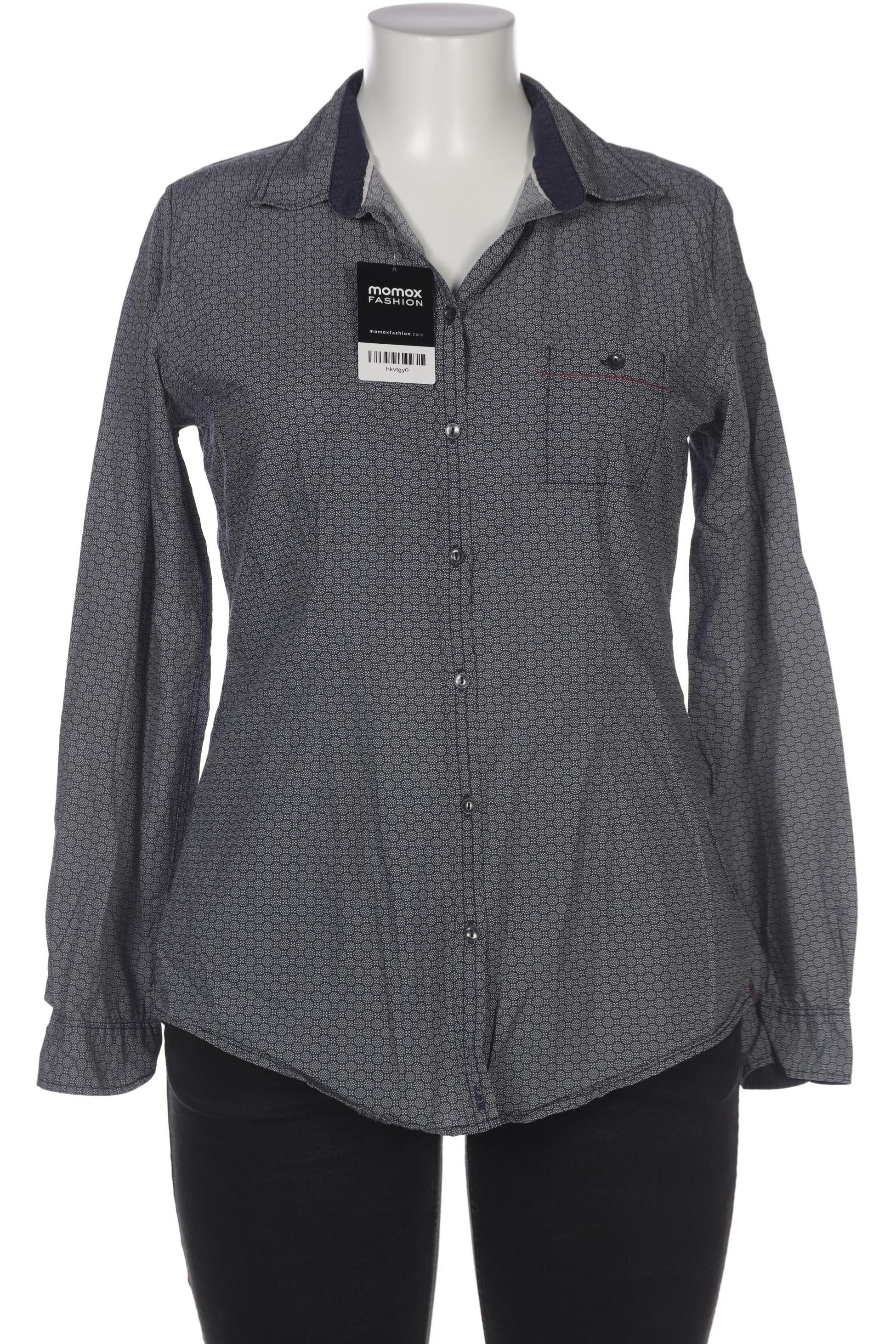 

Marc O Polo Damen Bluse, marineblau, Gr. 42