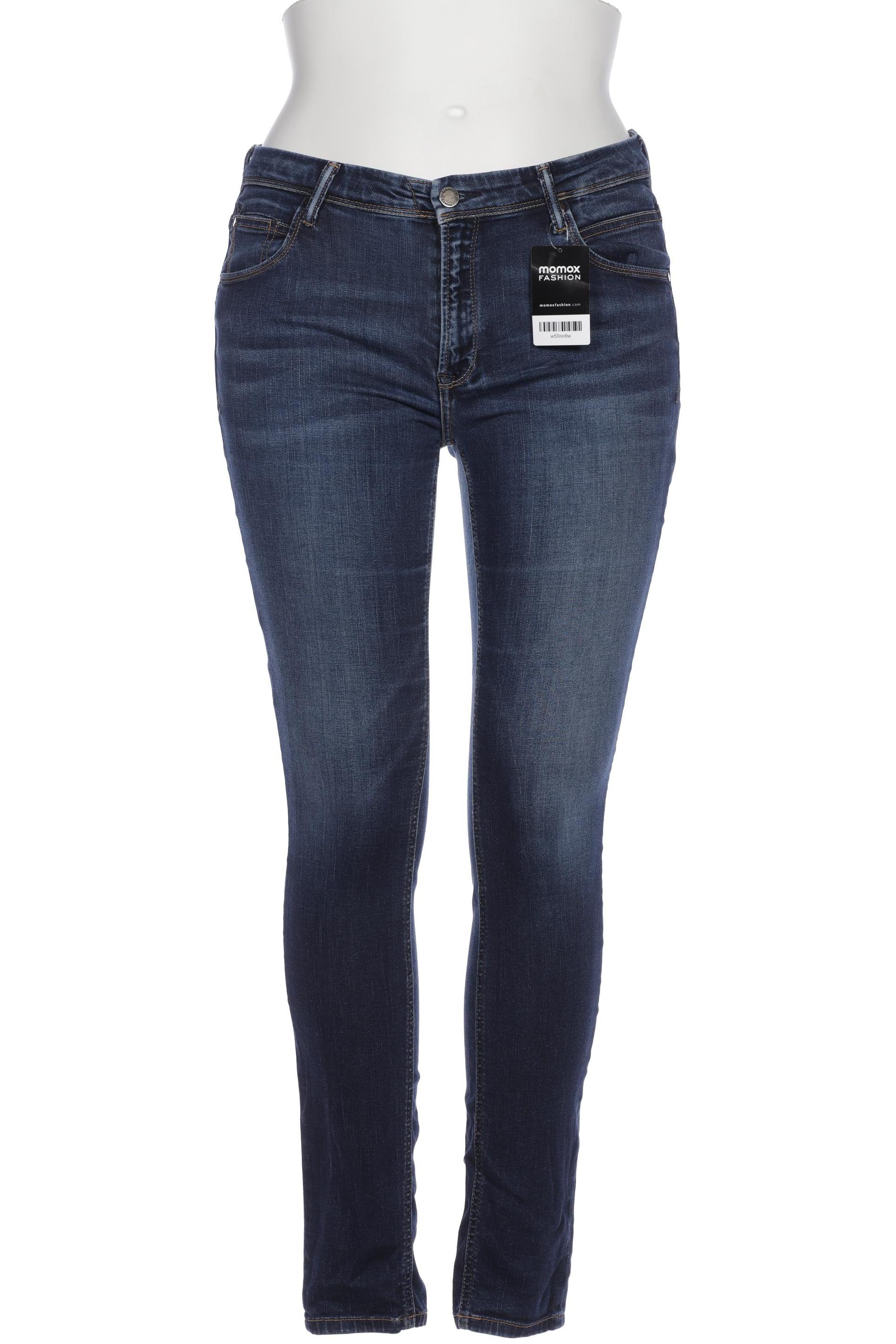 

Marc O Polo Damen Jeans, marineblau, Gr. 33