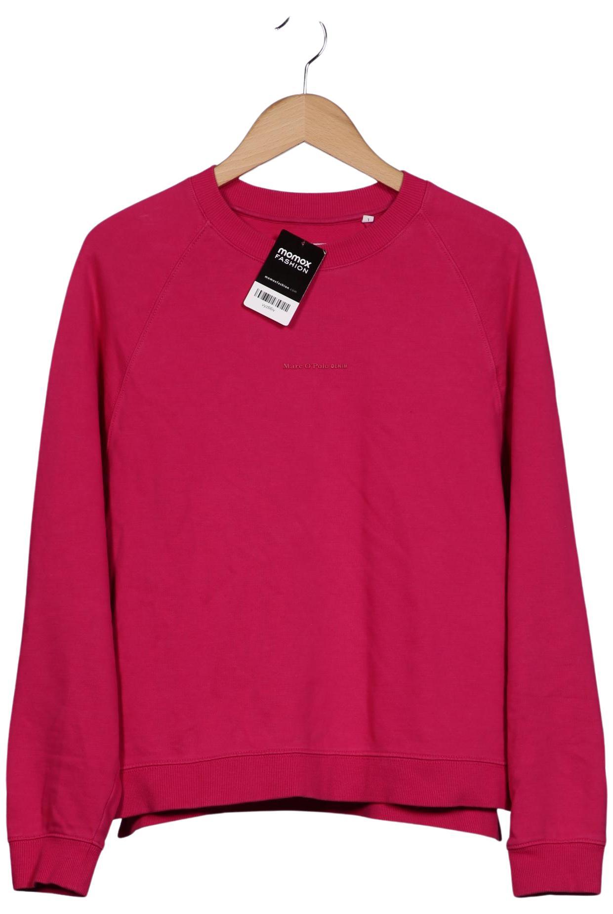 

Marc O Polo Damen Sweatshirt, pink, Gr. 42