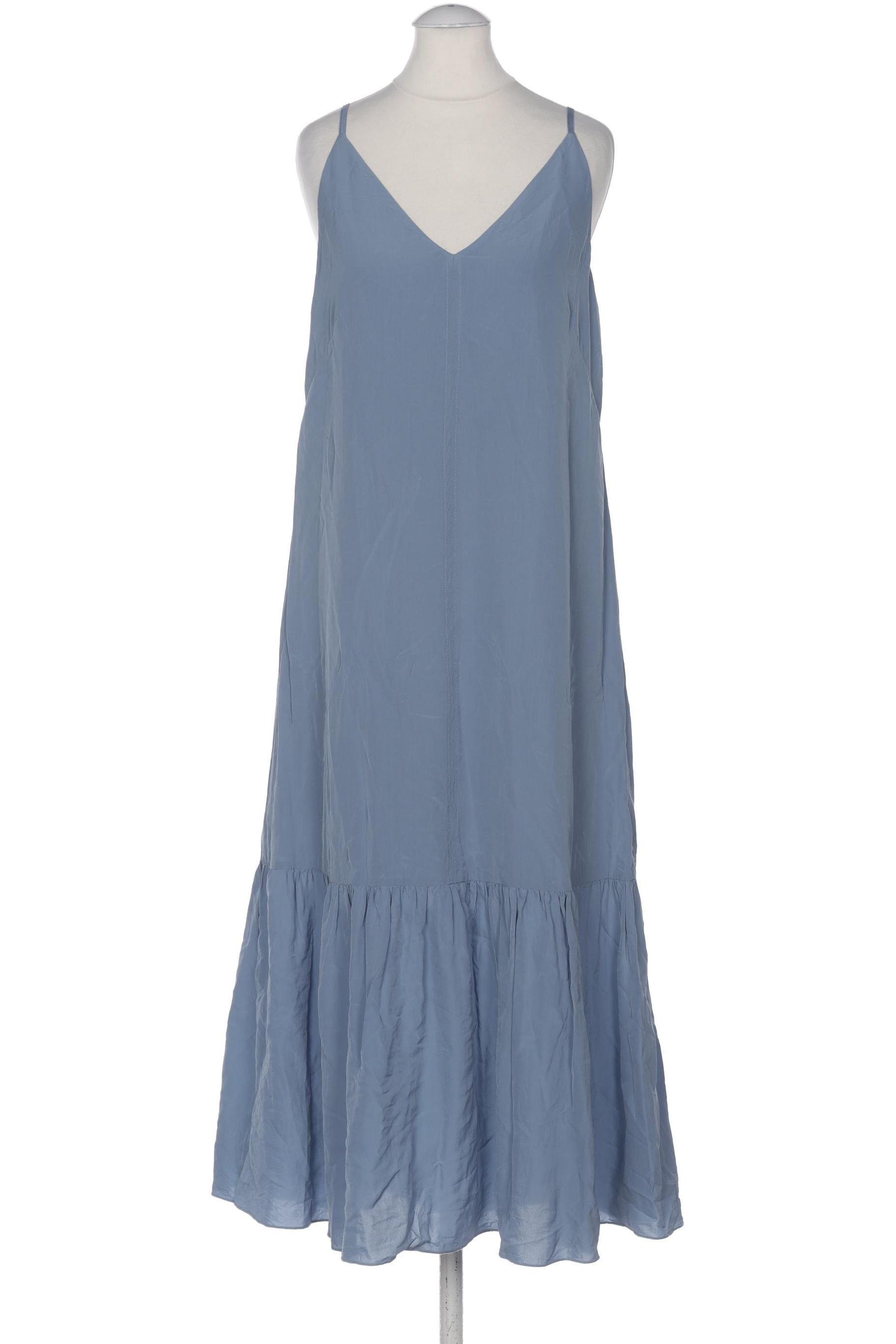 

Marc O Polo Damen Kleid, hellblau