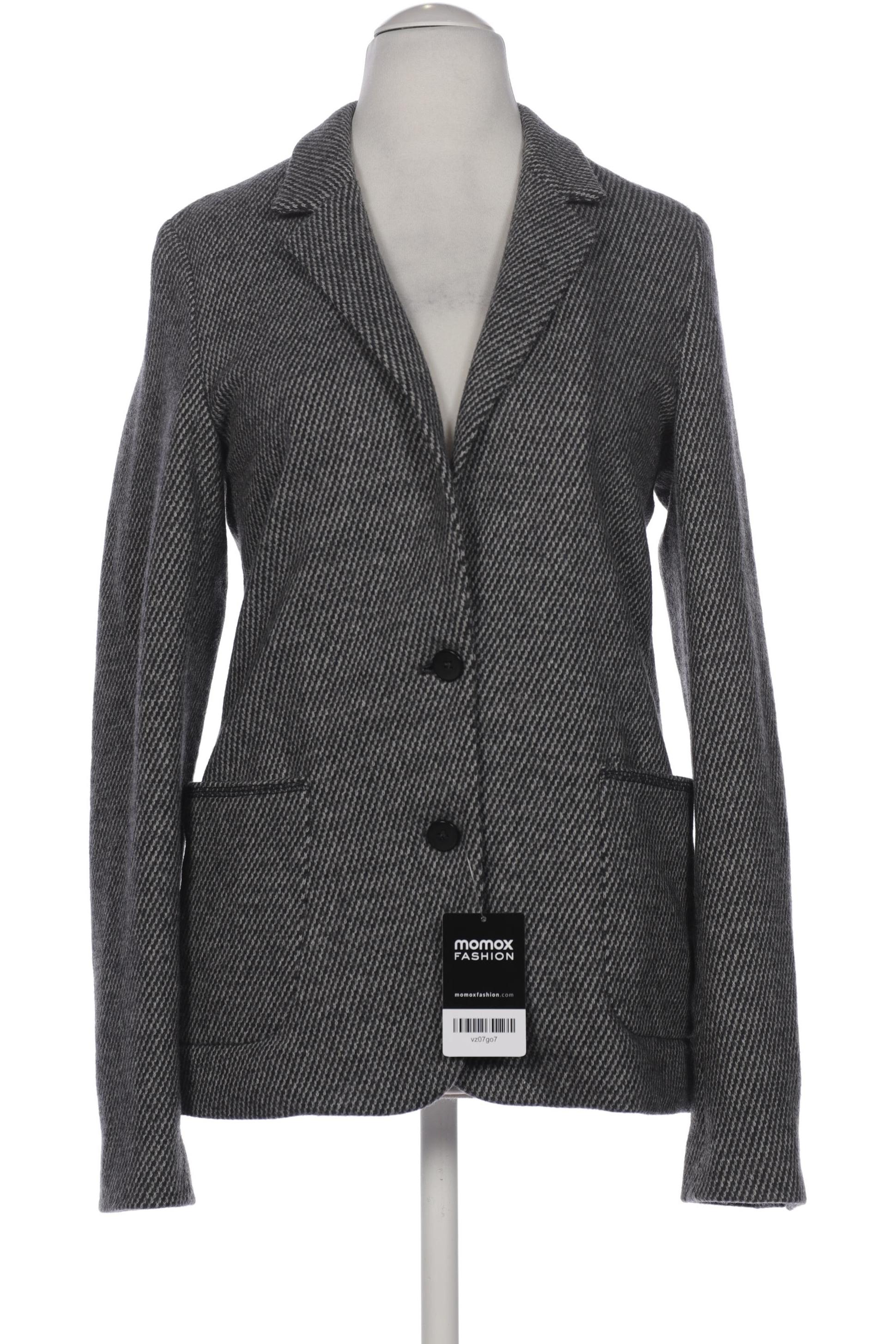 

Marc O Polo Damen Blazer, grau, Gr. 38