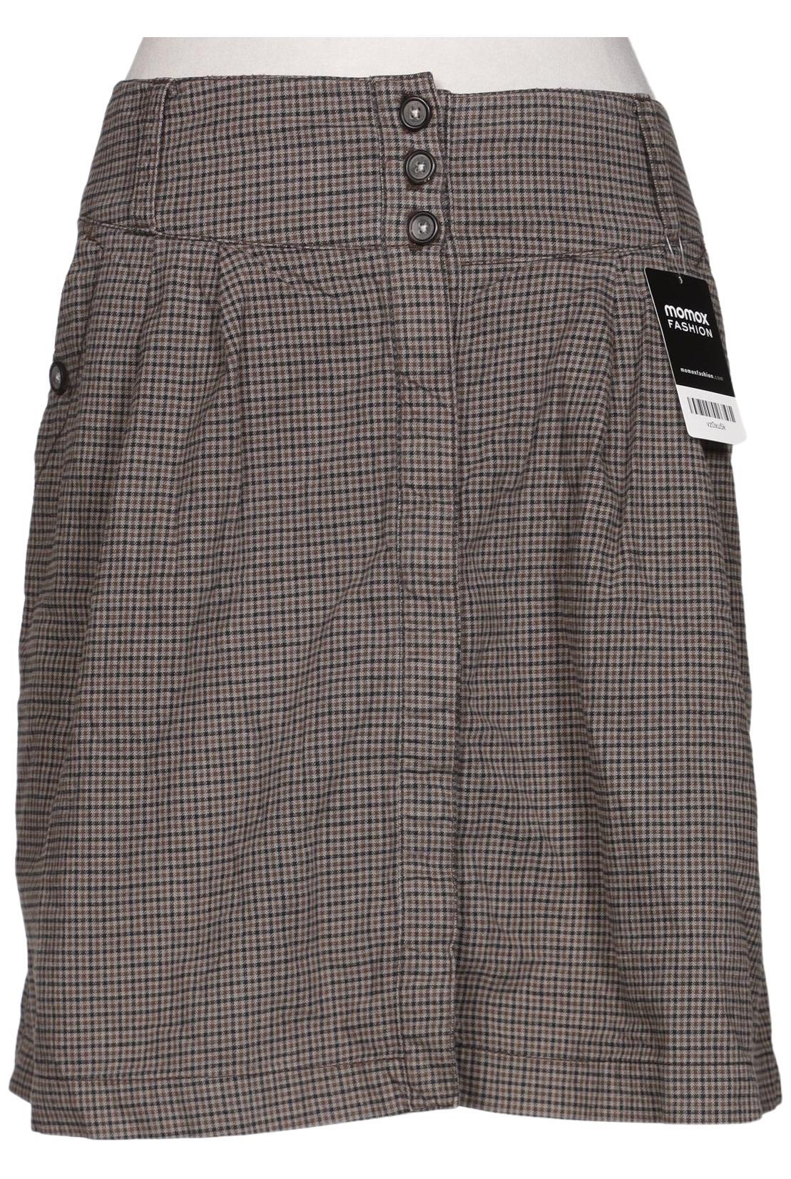 

Marc O Polo Damen Rock, beige, Gr. 40