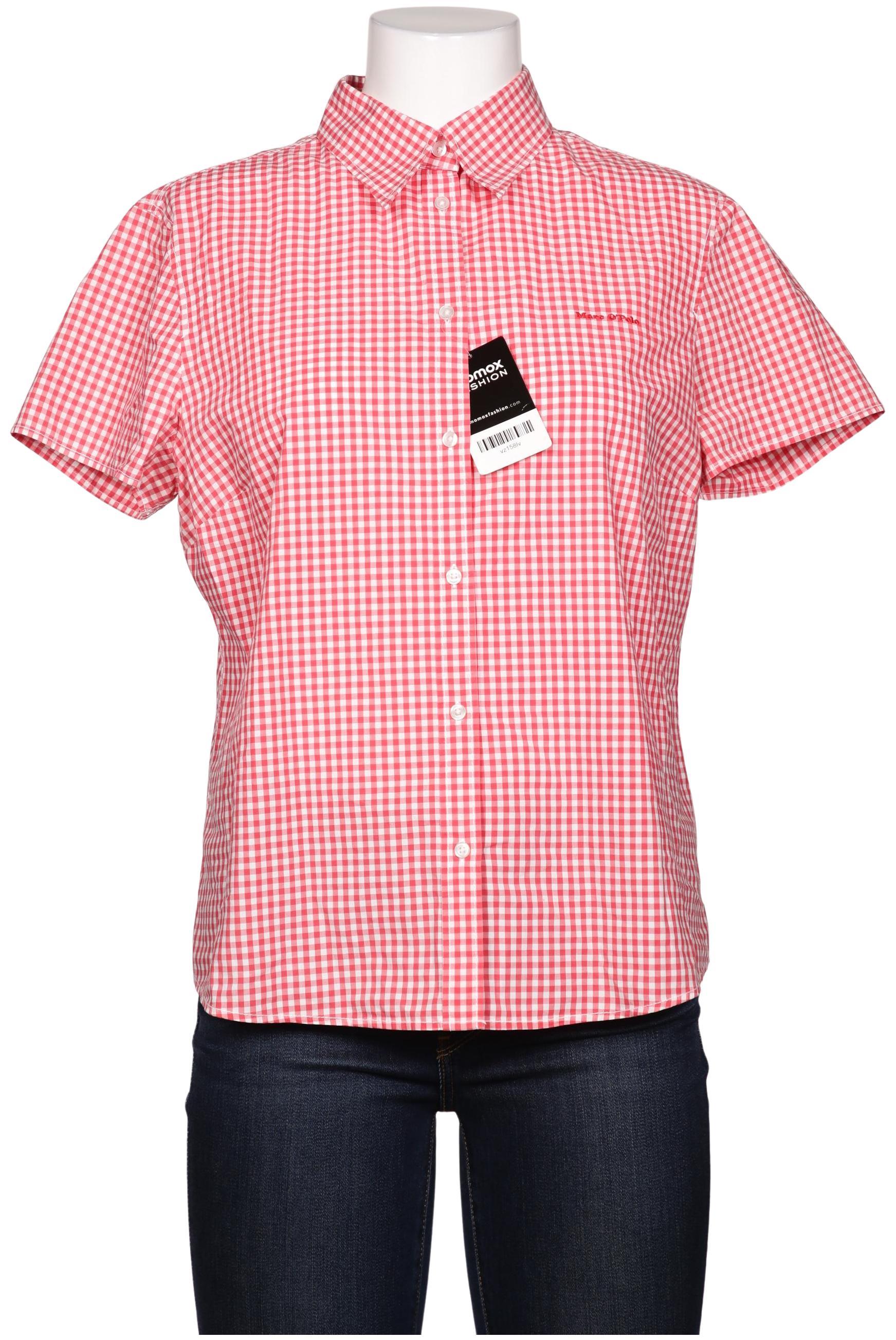 

Marc O Polo Damen Bluse, mehrfarbig, Gr. 42