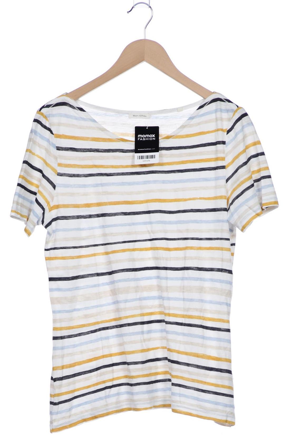 

Marc O Polo Damen T-Shirt, mehrfarbig, Gr. 42