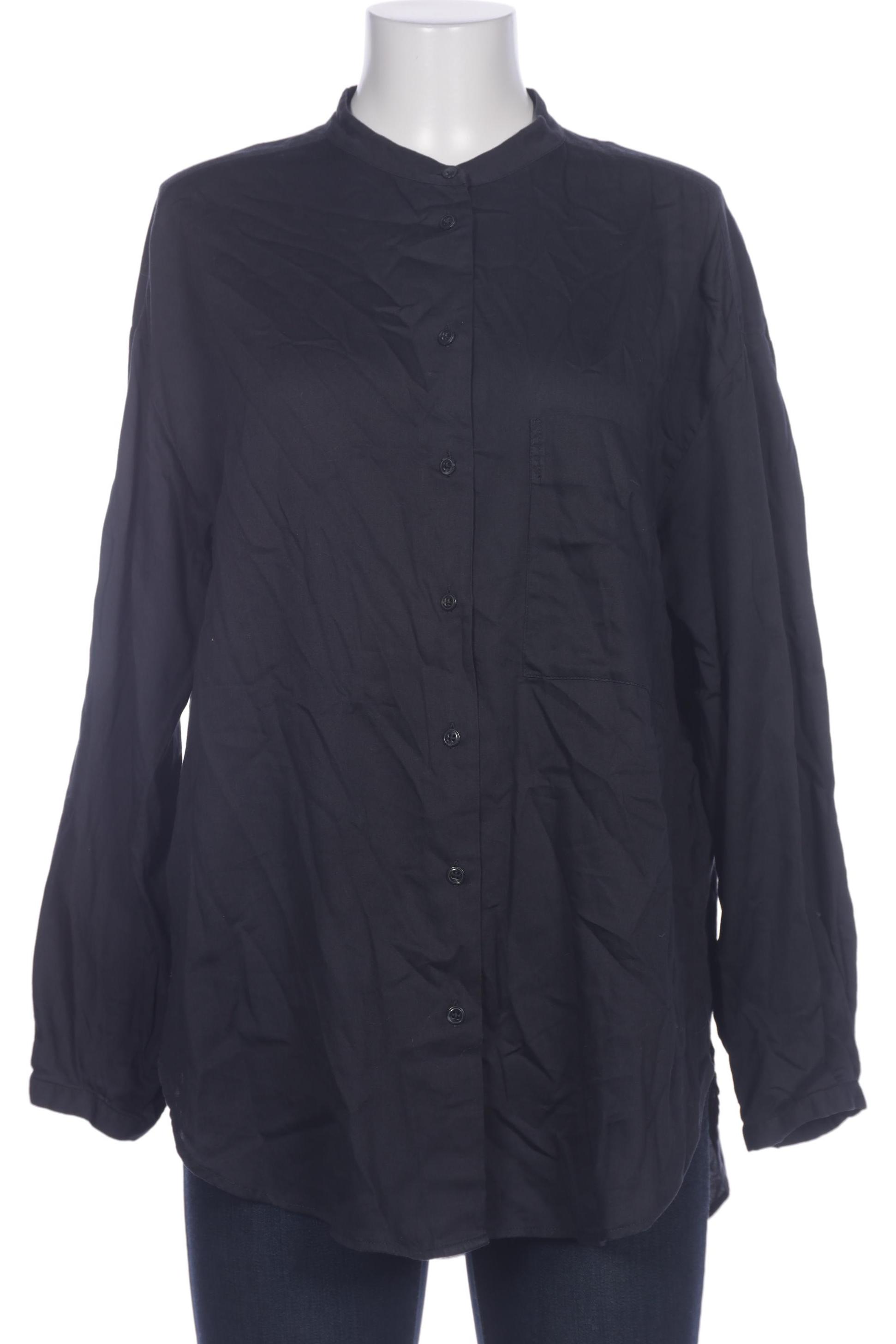 

Marc O Polo Damen Bluse, schwarz, Gr. 38