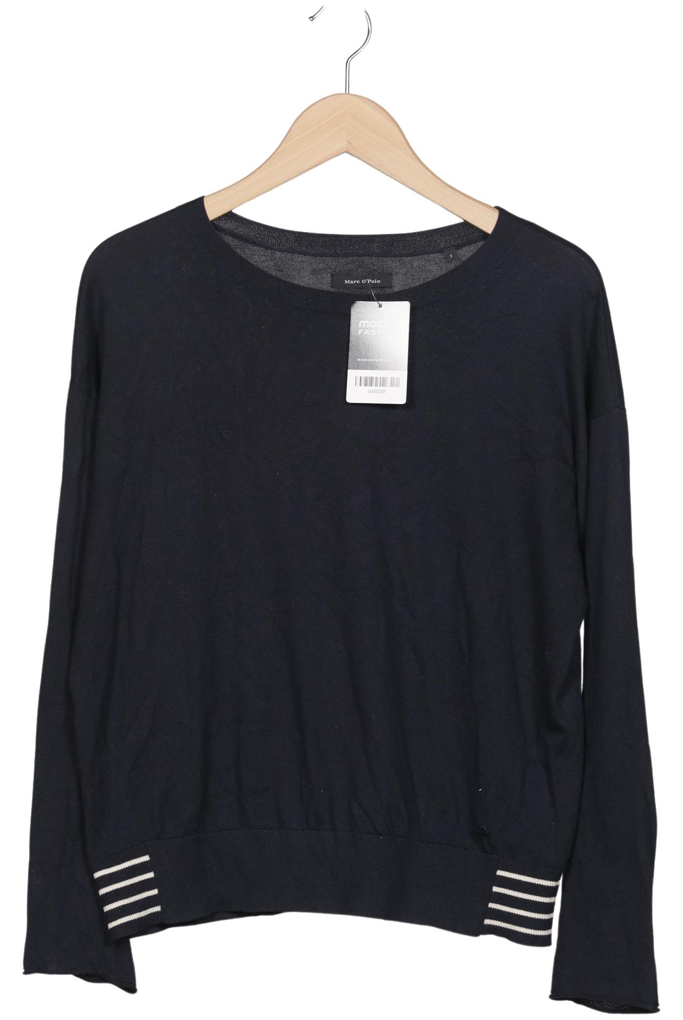 

Marc O Polo Damen Pullover, marineblau, Gr. 36